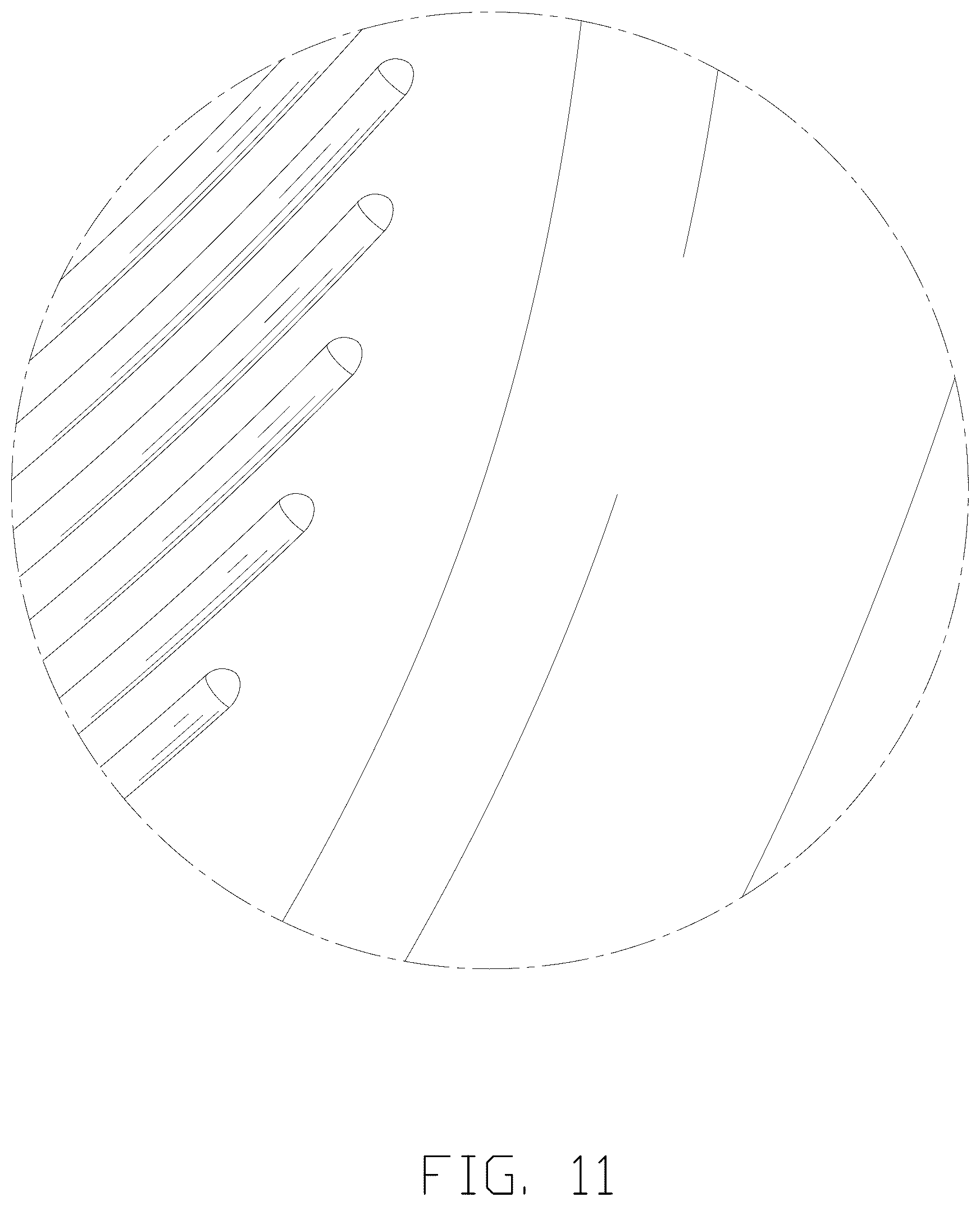Patent USD1077730 Figure 11 – Power bank