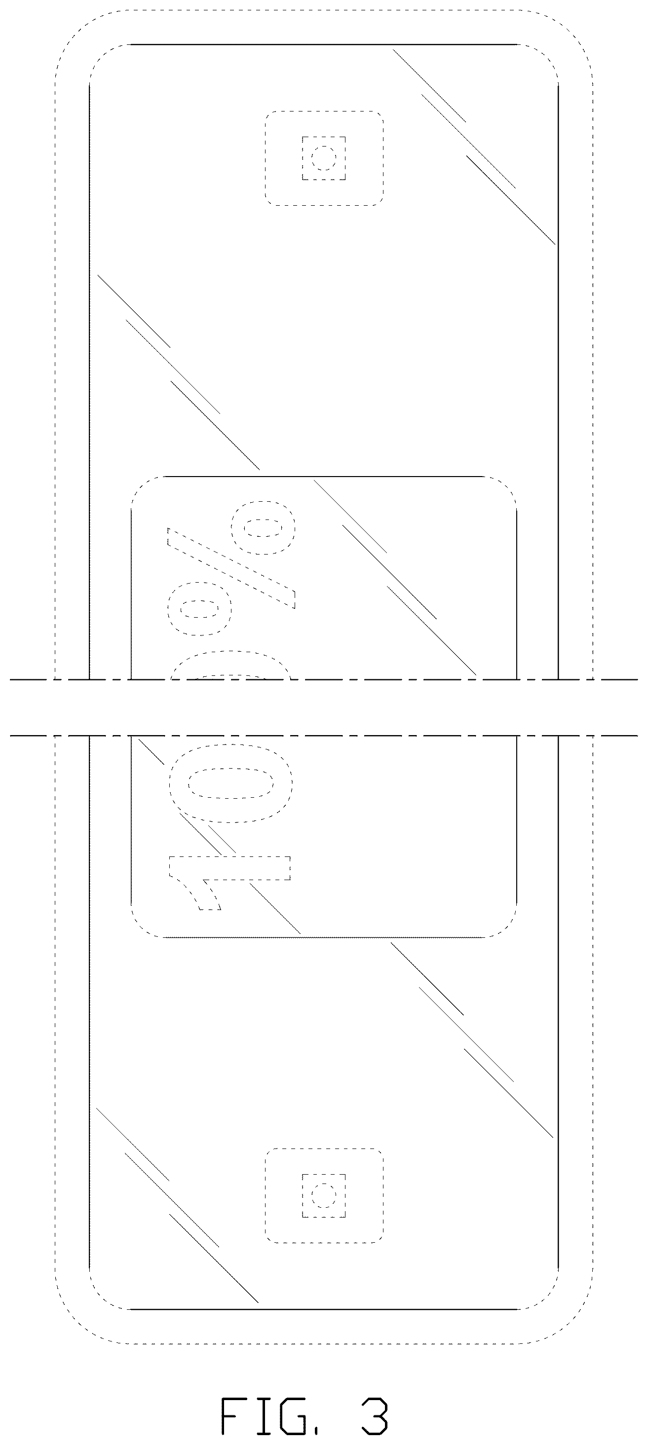 Patent USD1077739 Figure 3 – Jump starter
