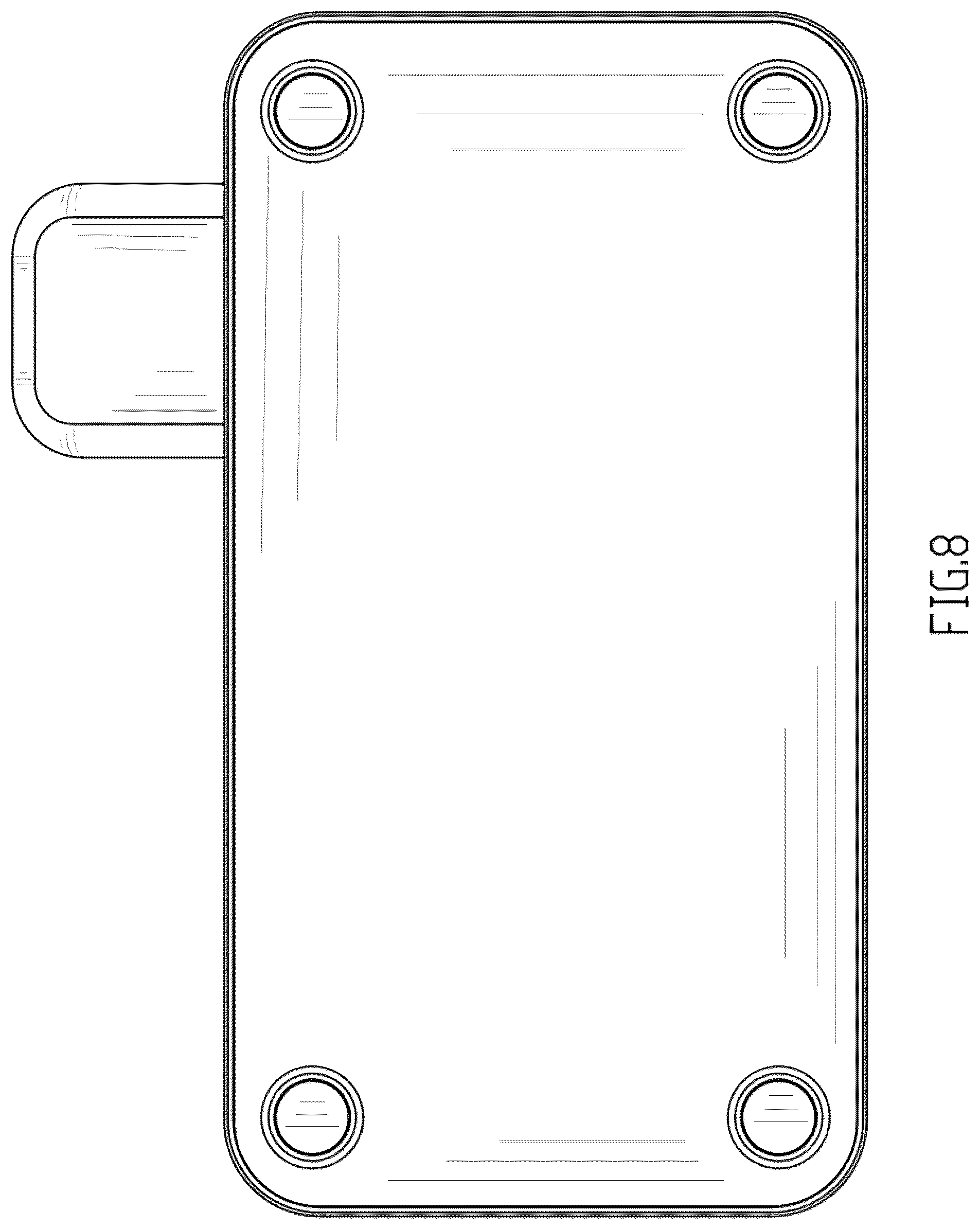 Patent USD1077740 Figure 8 – Wireless charger
