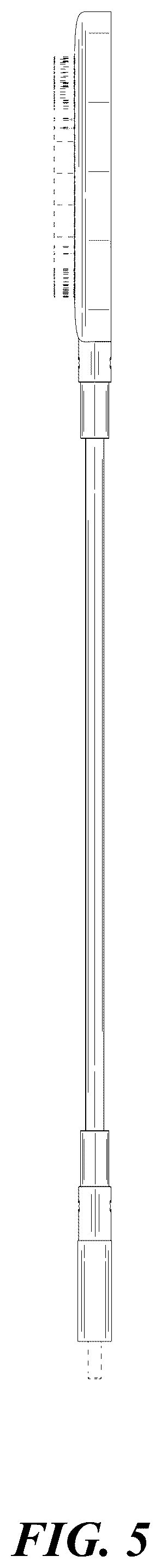 Patent USD1077742 Figure 5 – Wireless charger