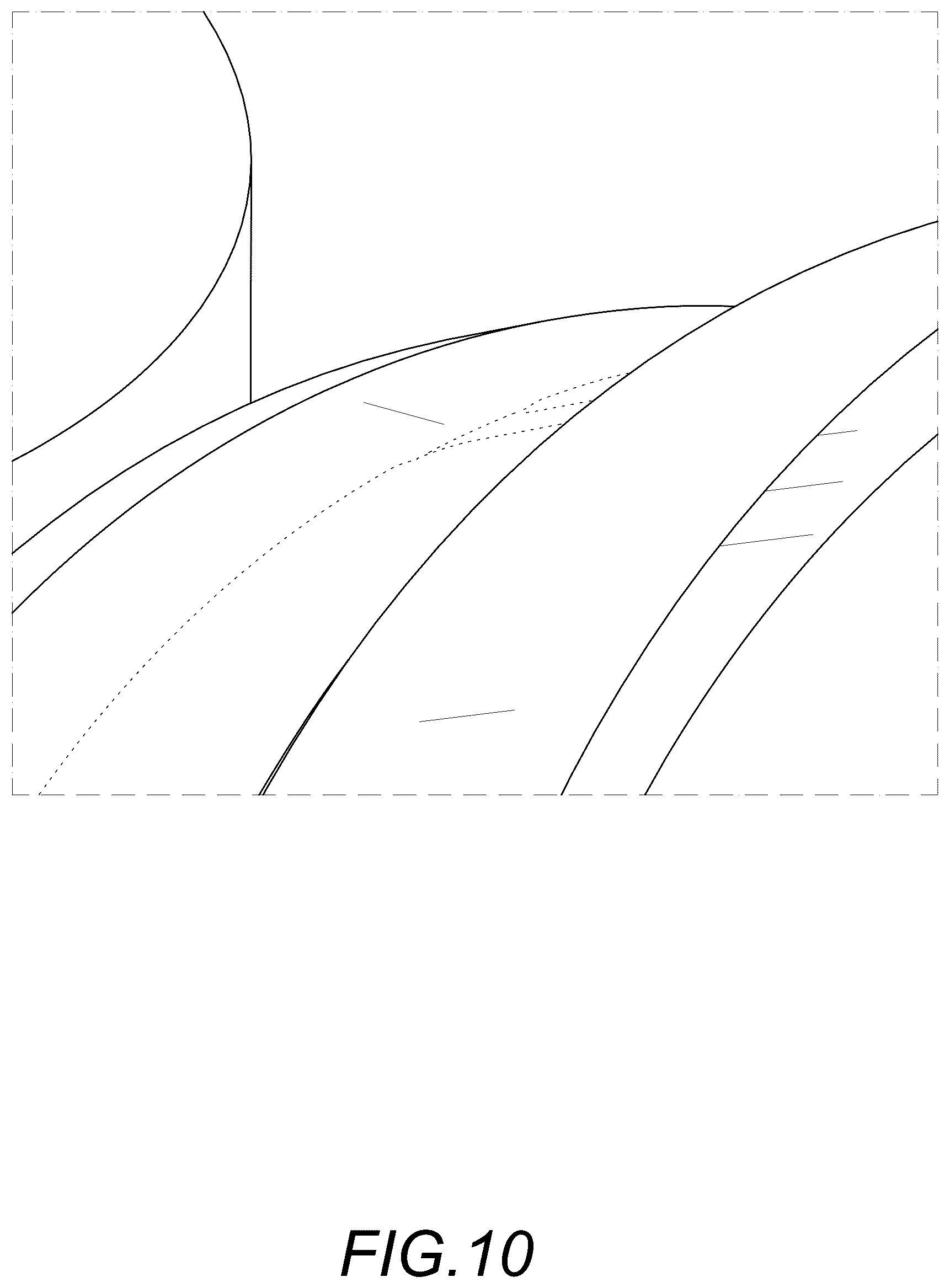 Patent USD1077744 Figure 10 – Wireless charger