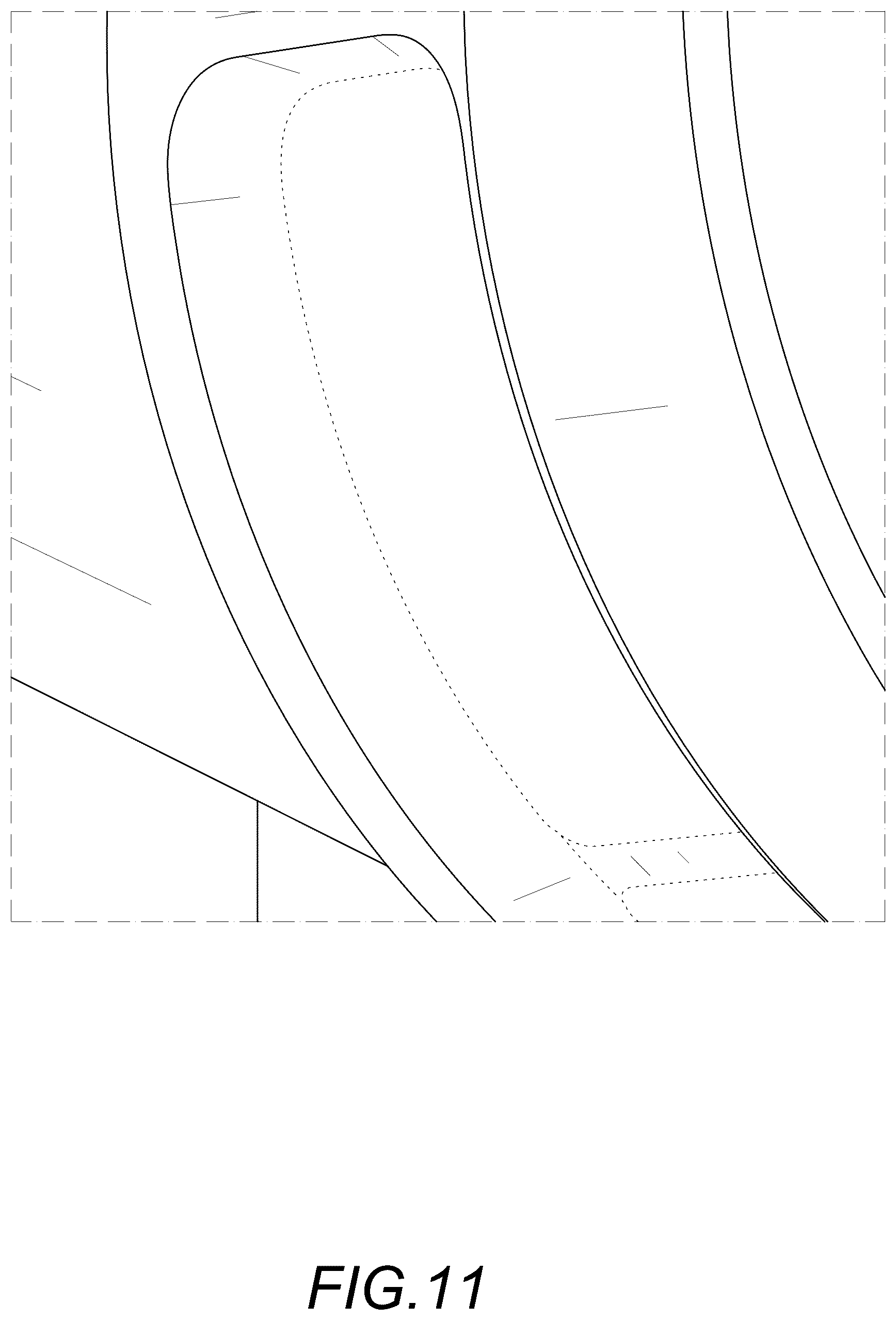 Patent USD1077744 Figure 11 – Wireless charger