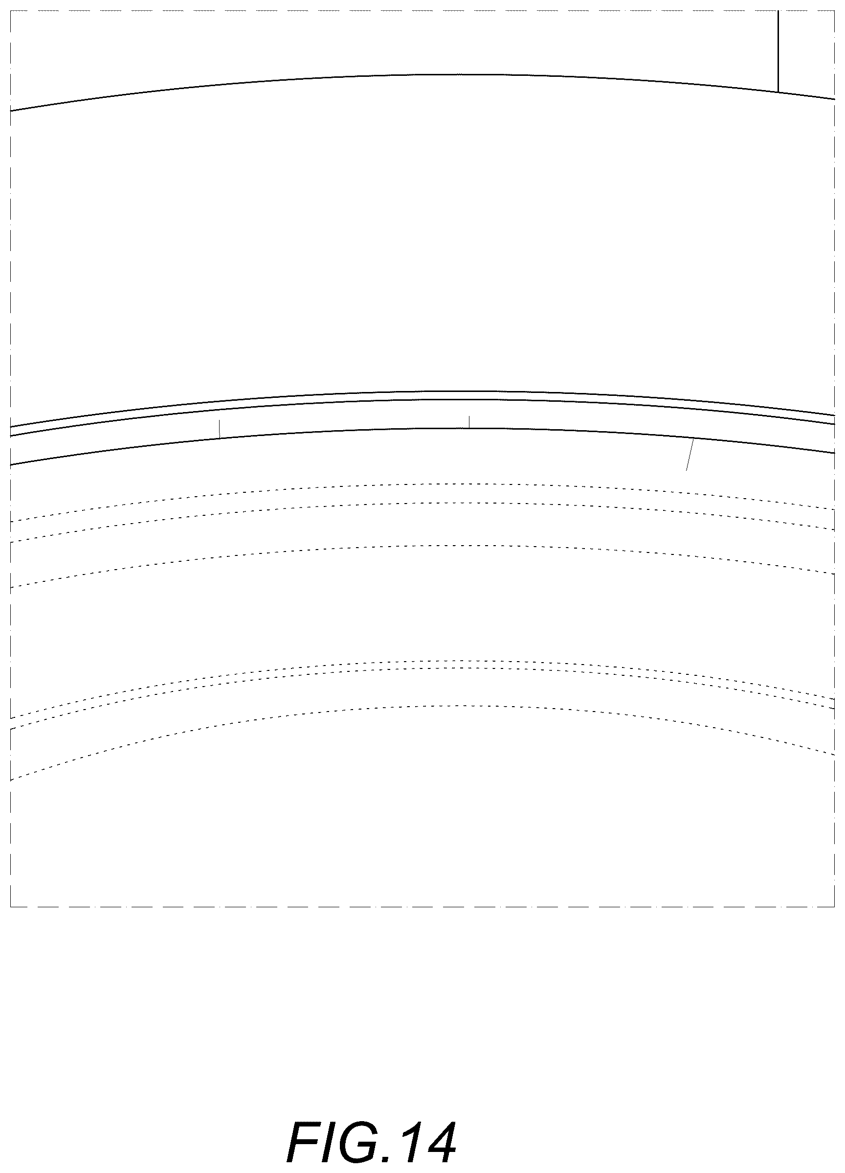Patent USD1077744 Figure 14 – Wireless charger