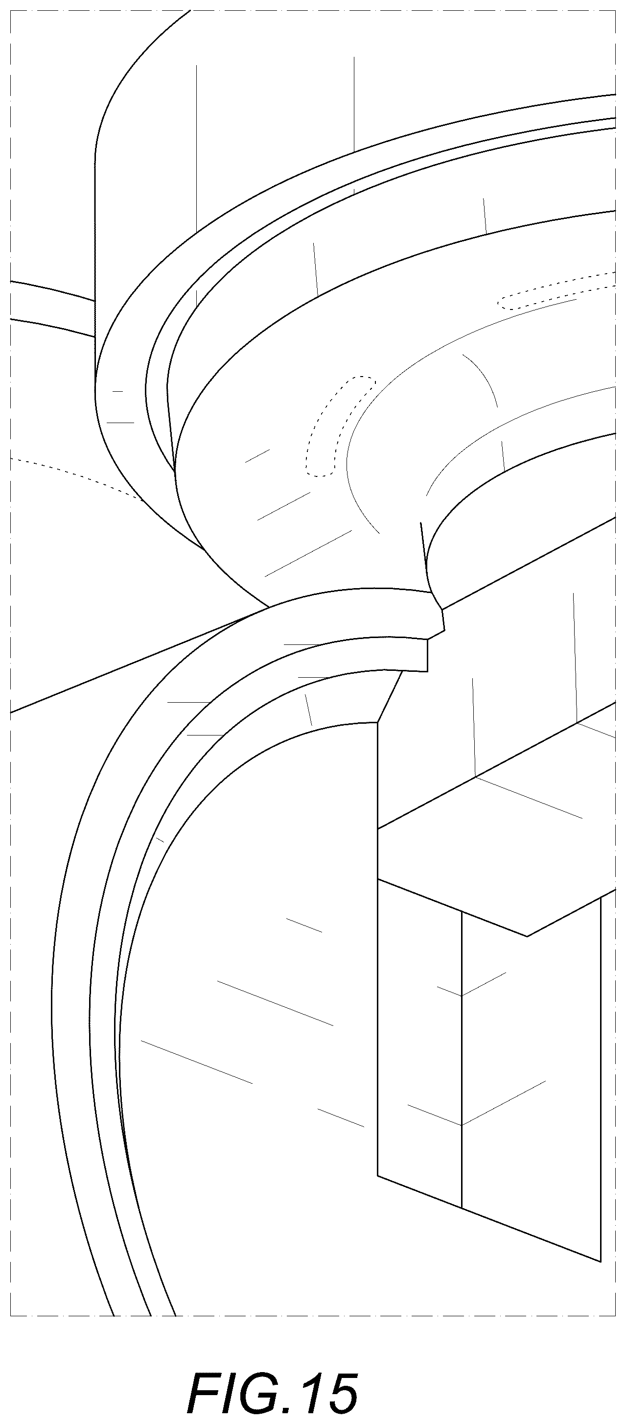 Patent USD1077744 Figure 15 – Wireless charger