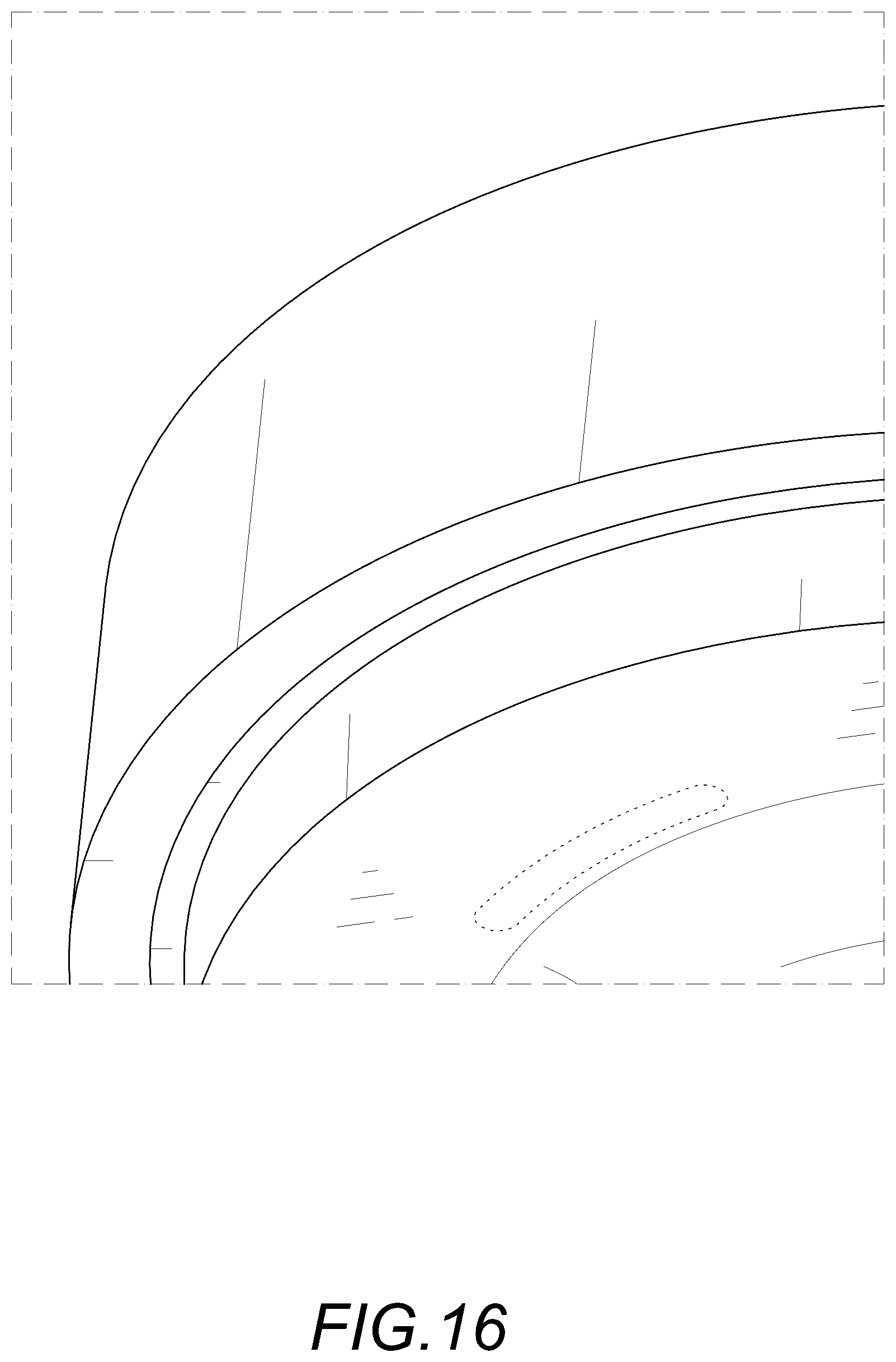 Patent USD1077744 Figure 16 – Wireless charger