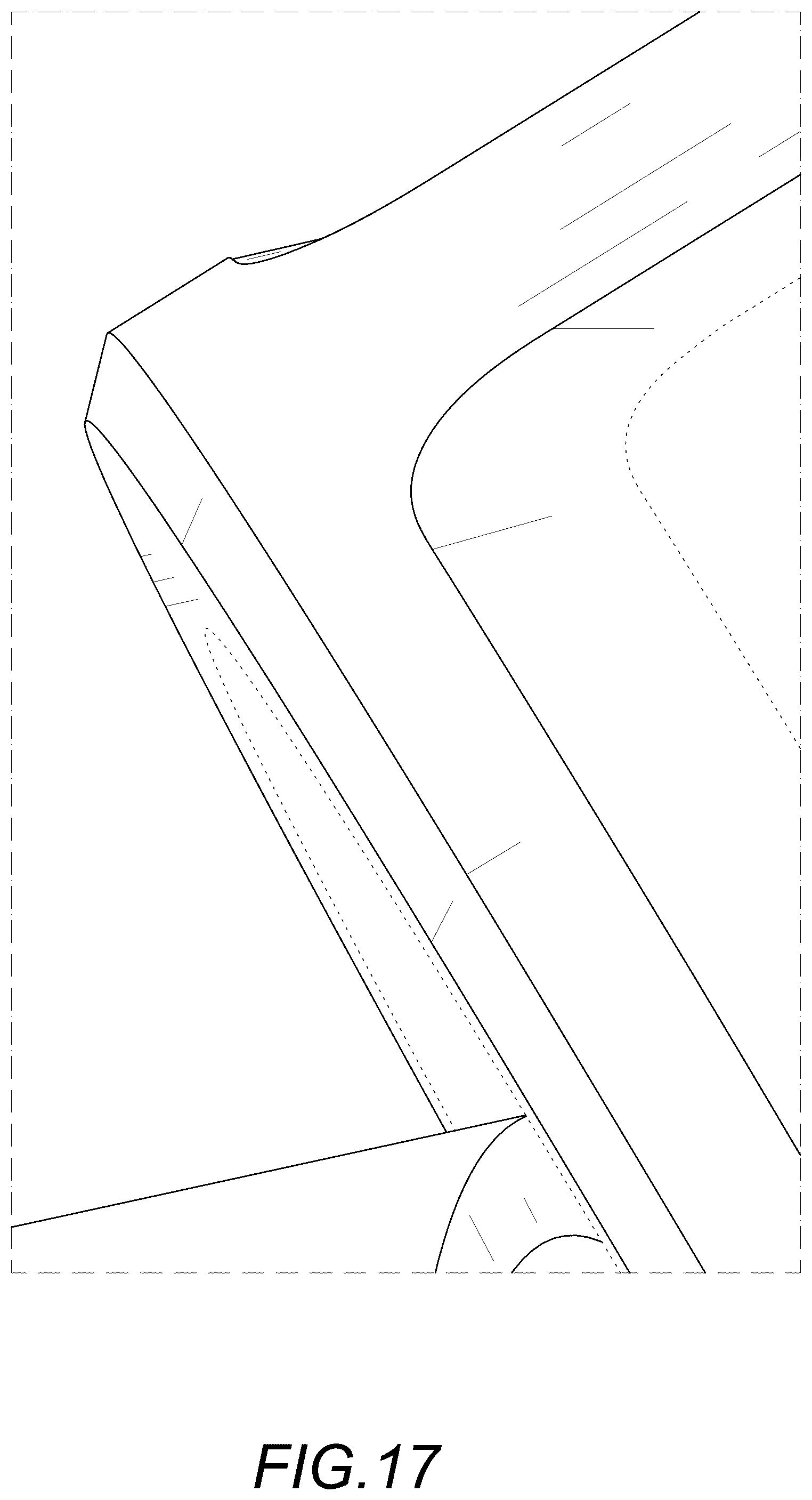 Patent USD1077744 Figure 17 – Wireless charger