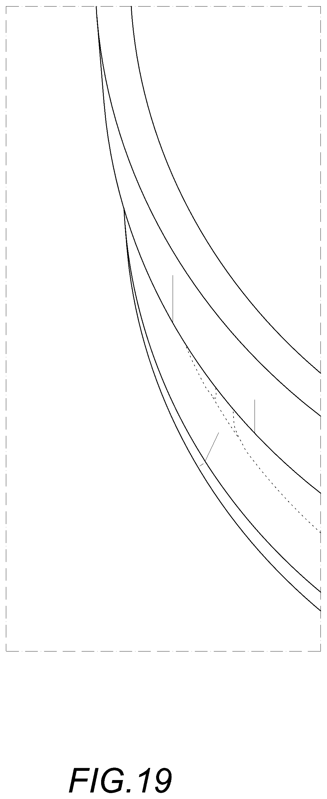 Patent USD1077744 Figure 19 – Wireless charger