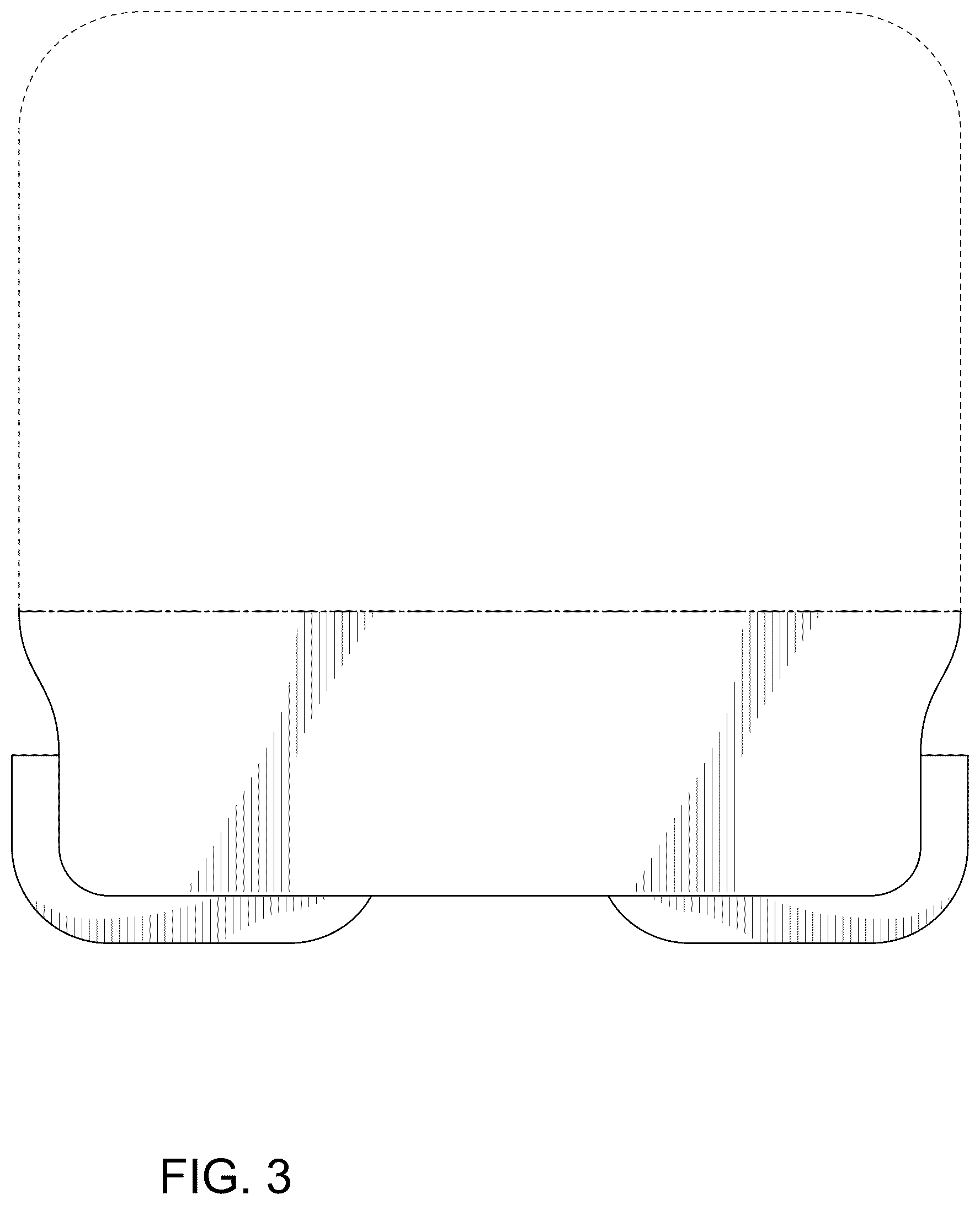 Patent USD1077746 Figure 3 – Inductor package