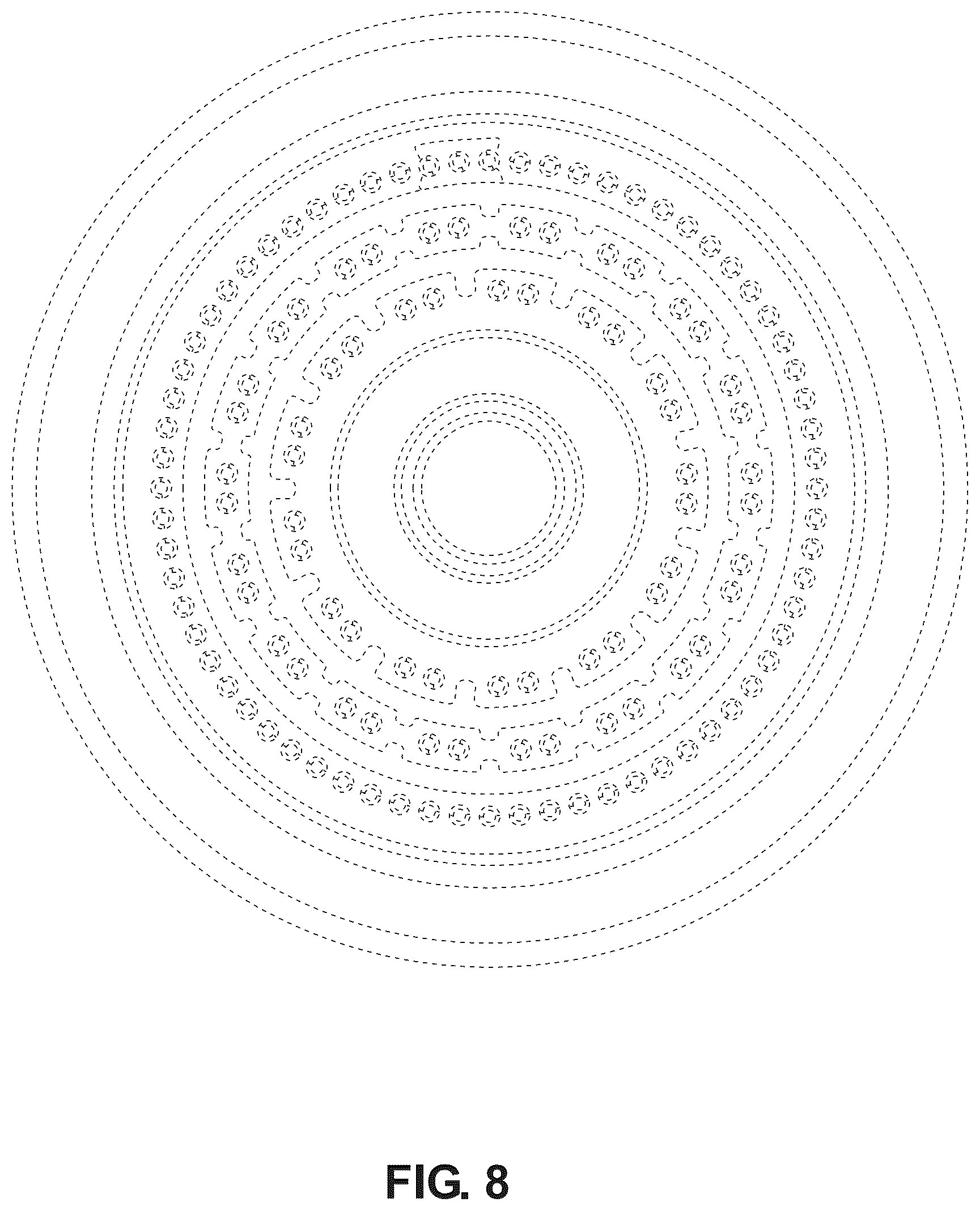 Patent USD1077750 Figure 8 – Connector