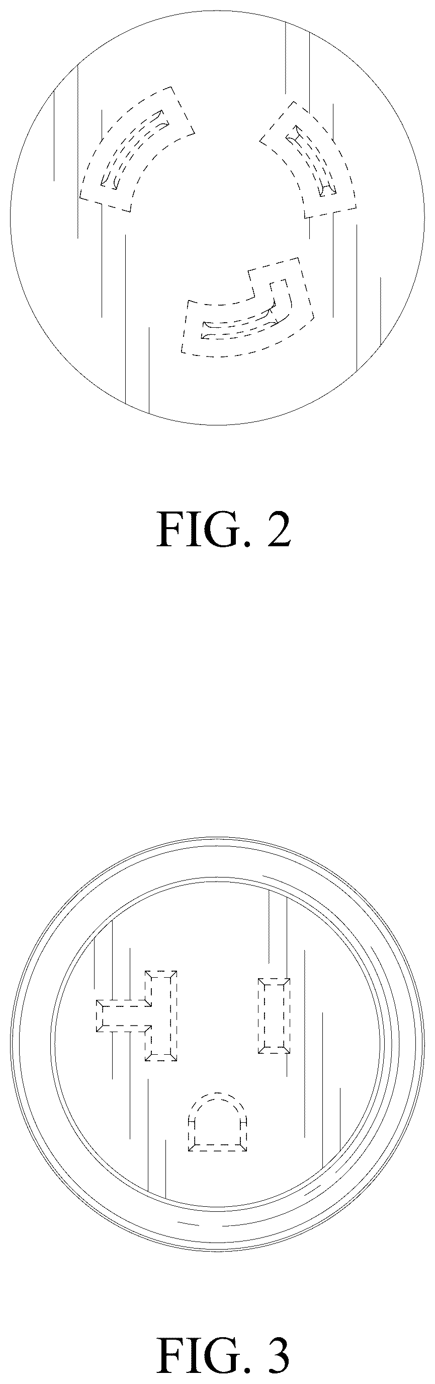 Patent USD1077752 Figure 2 – Power adapter