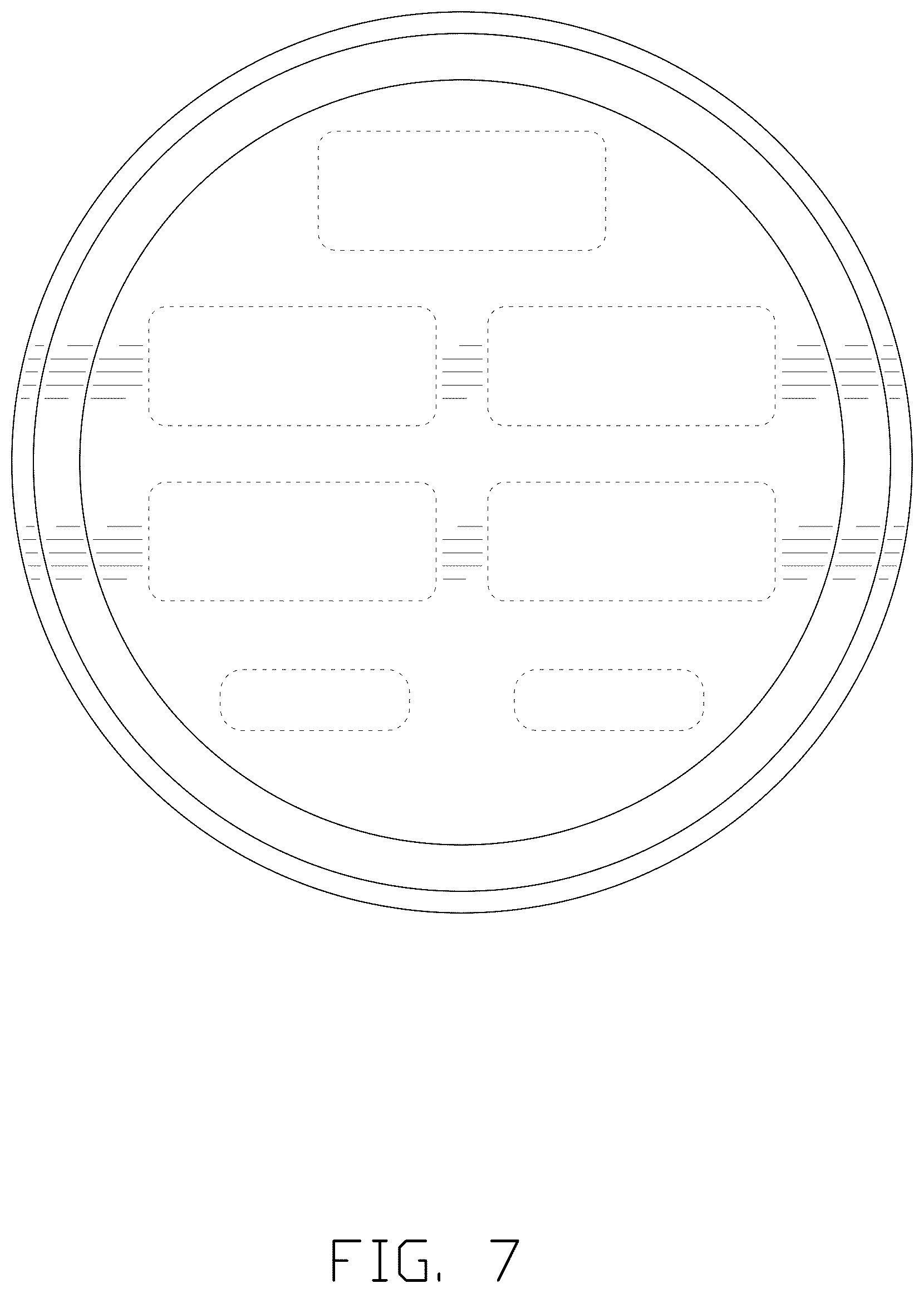 Patent USD1077754 Figure 7 – Car charger