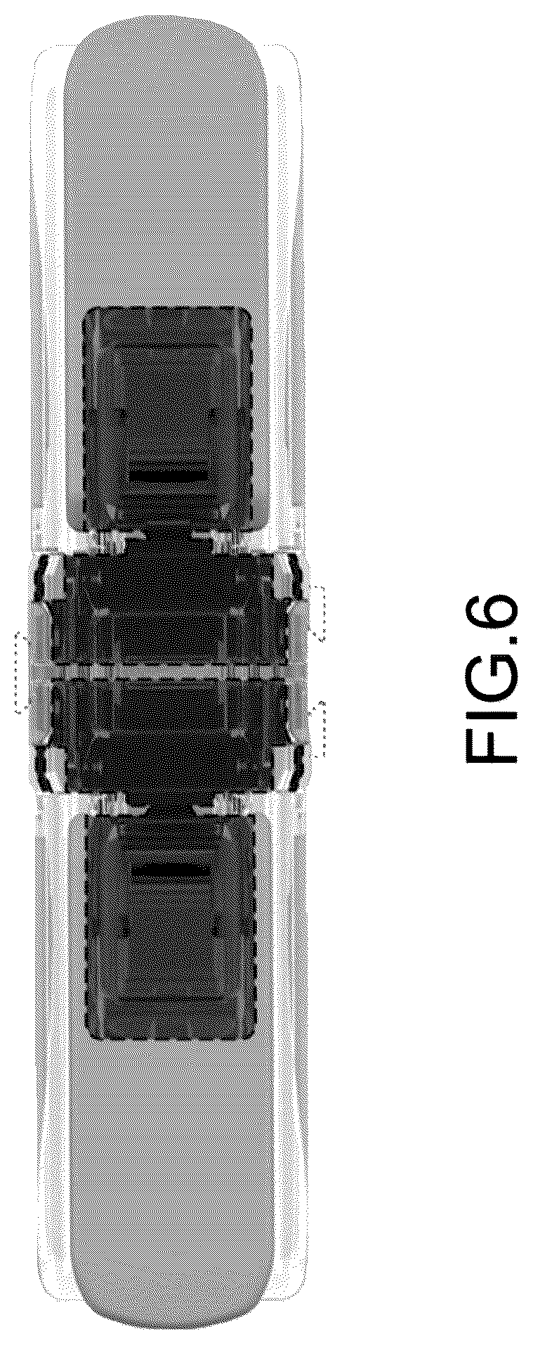 Patent USD1077756 Figure 6 – Electric terminal