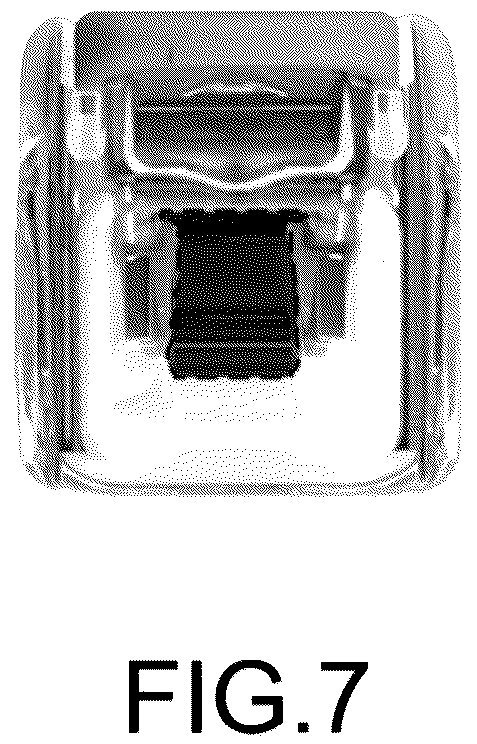 Patent USD1077756 Figure 7 – Electric terminal