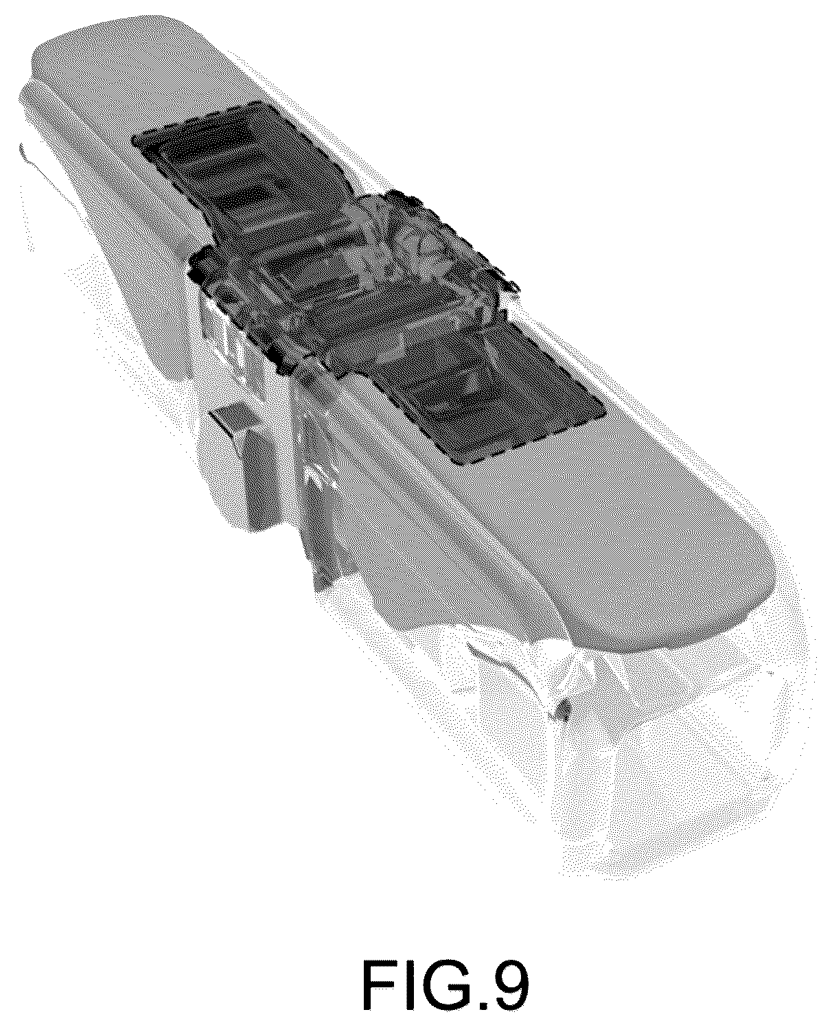 Patent USD1077756 Figure 9 – Electric terminal