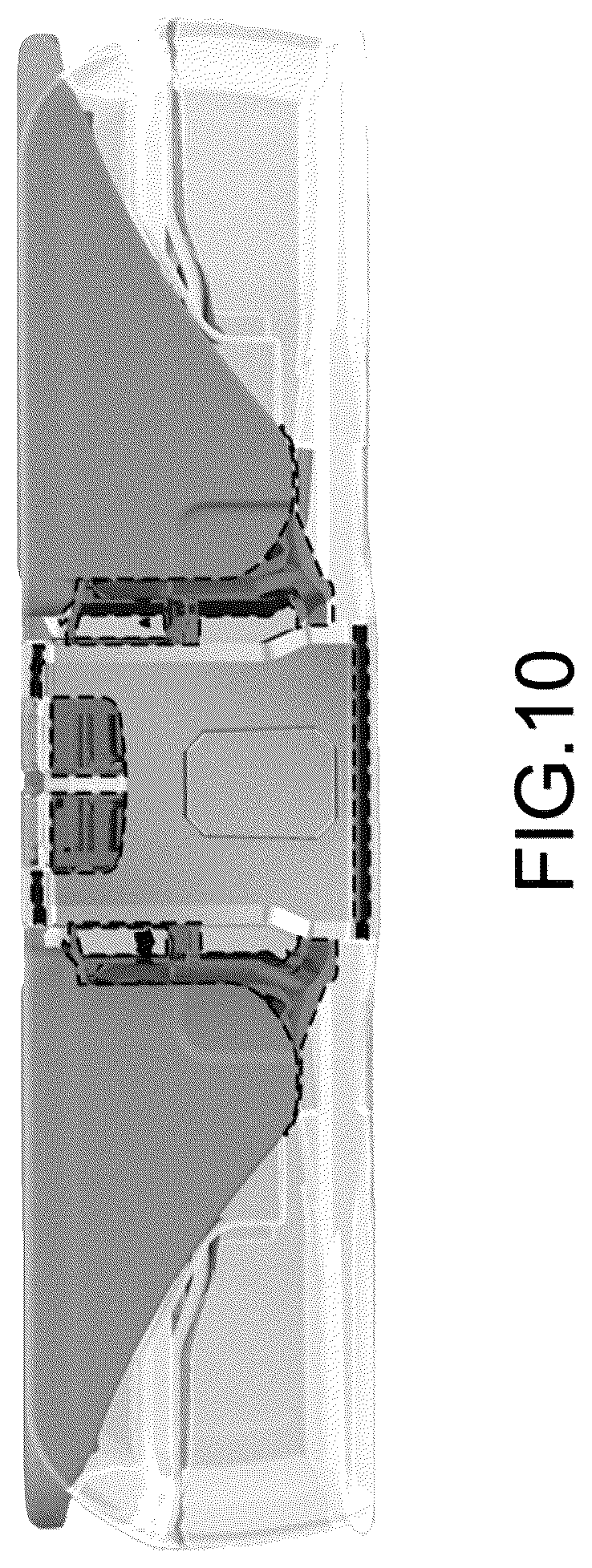 Patent USD1077756 Figure 10 – Electric terminal