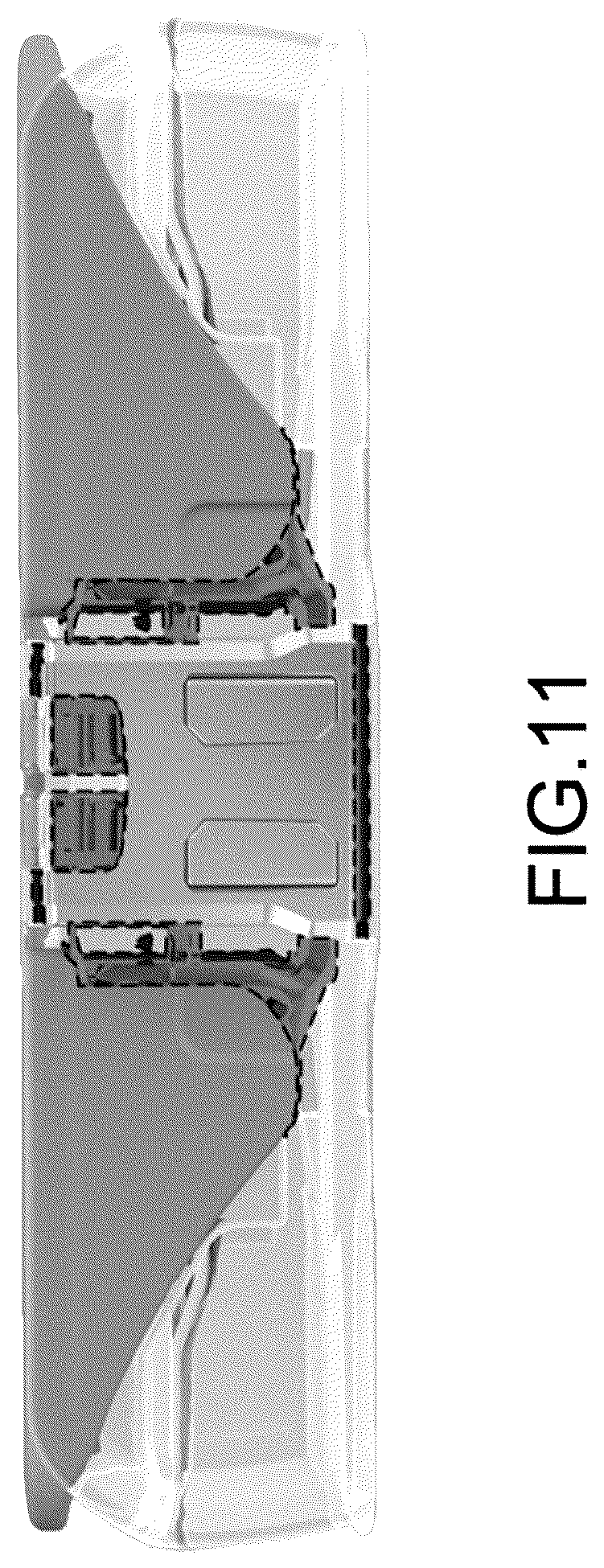 Patent USD1077756 Figure 11 – Electric terminal