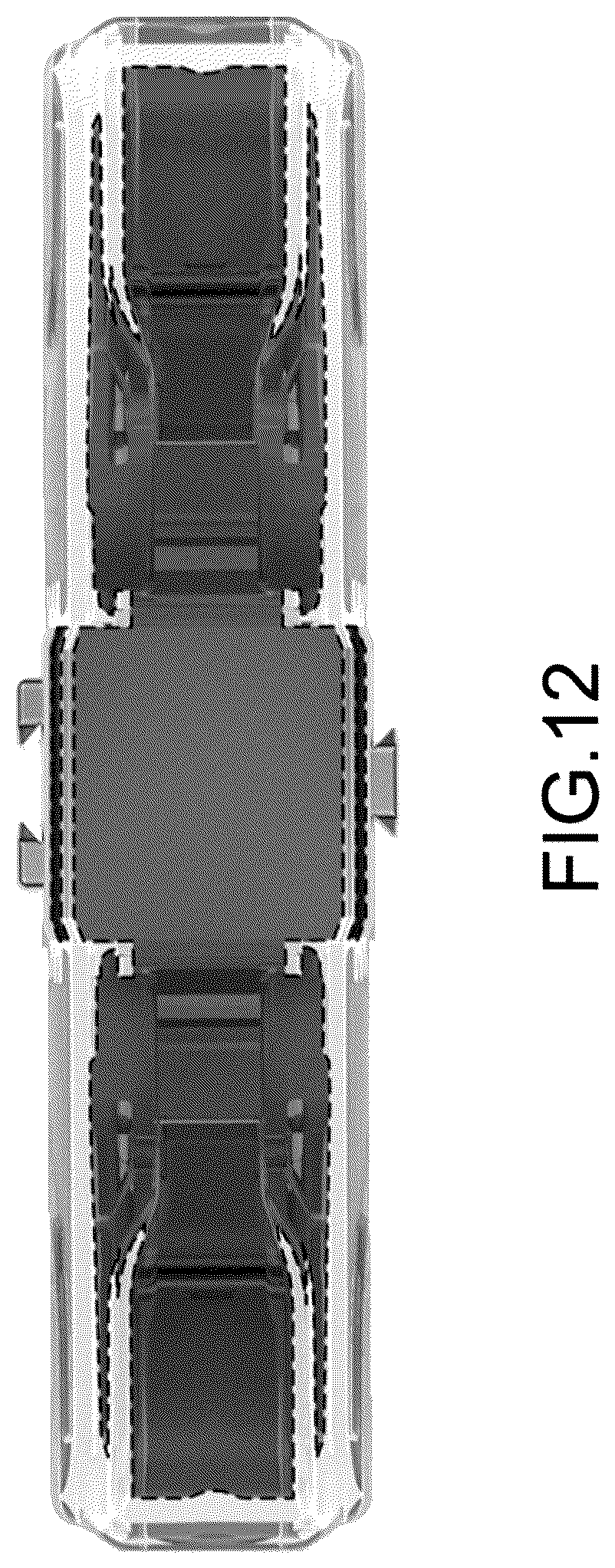 Patent USD1077756 Figure 12 – Electric terminal