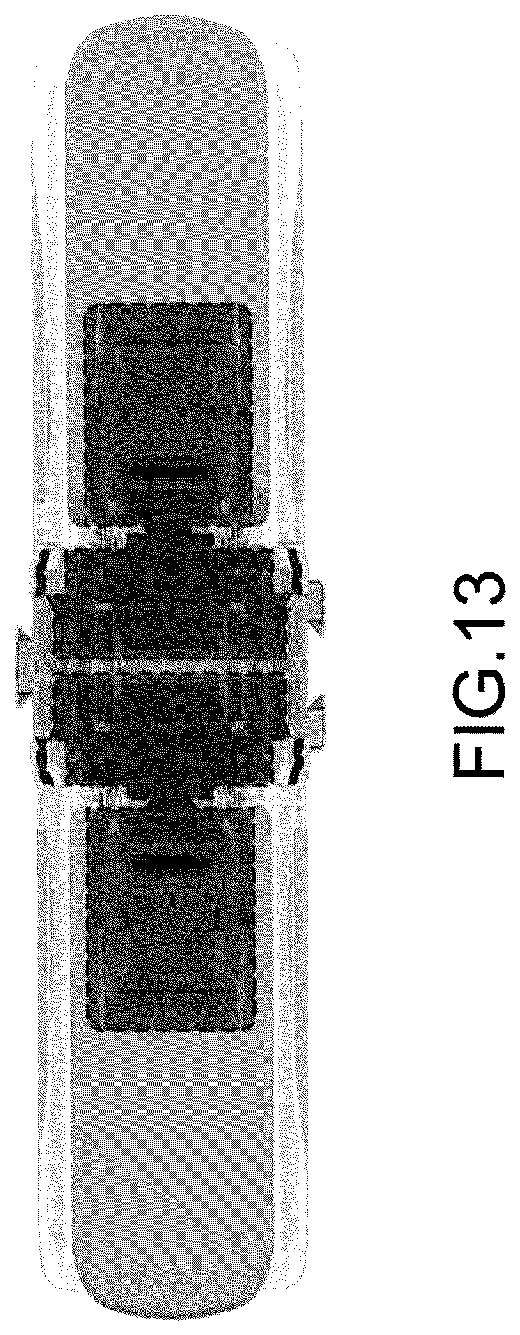 Patent USD1077756 Figure 13 – Electric terminal