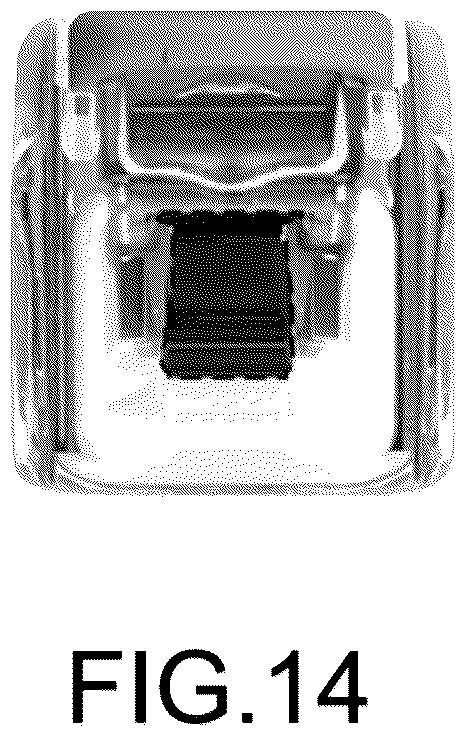 Patent USD1077756 Figure 14 – Electric terminal