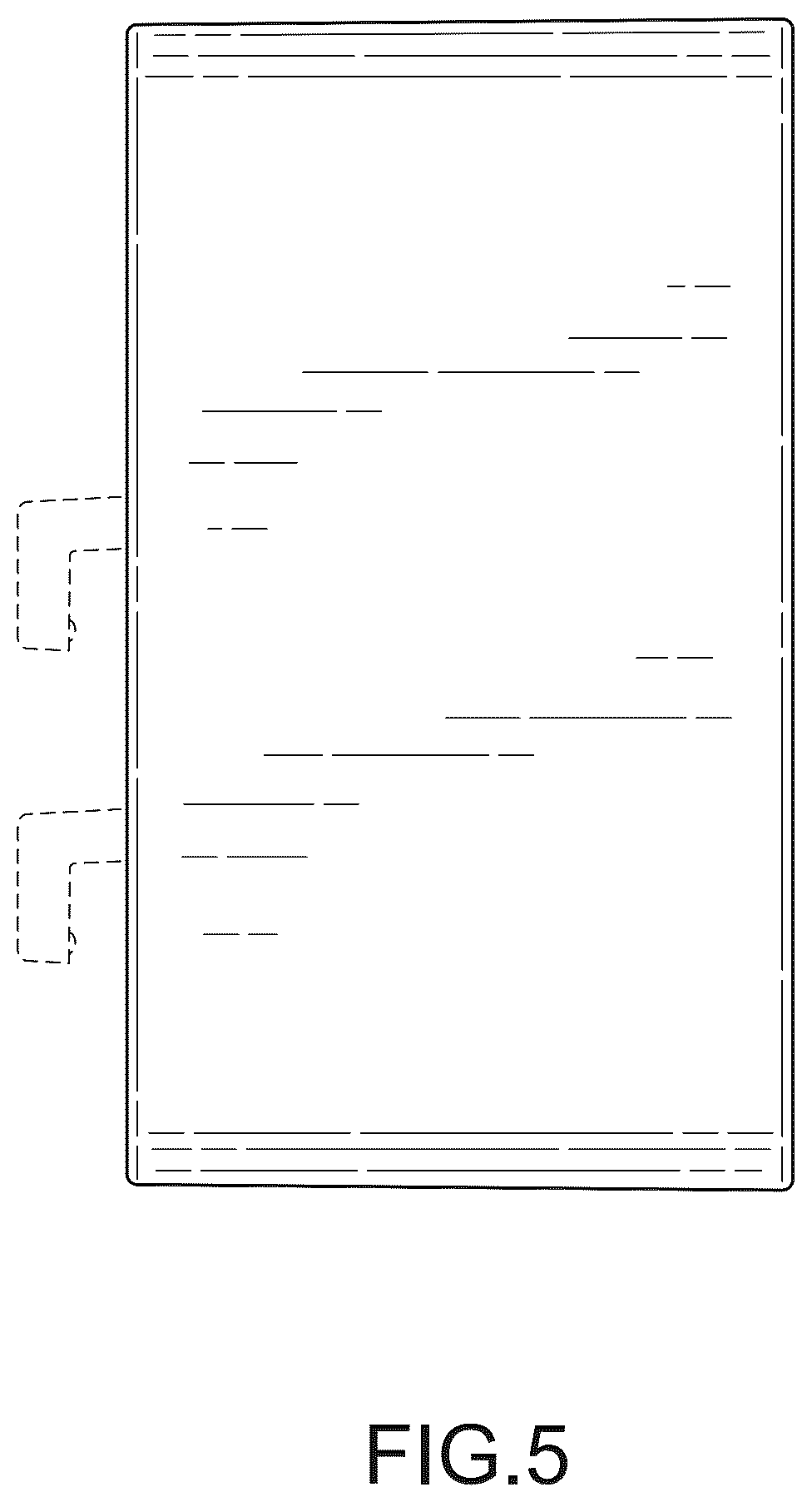 Patent USD1077757 Figure 5 – Fuse holder
