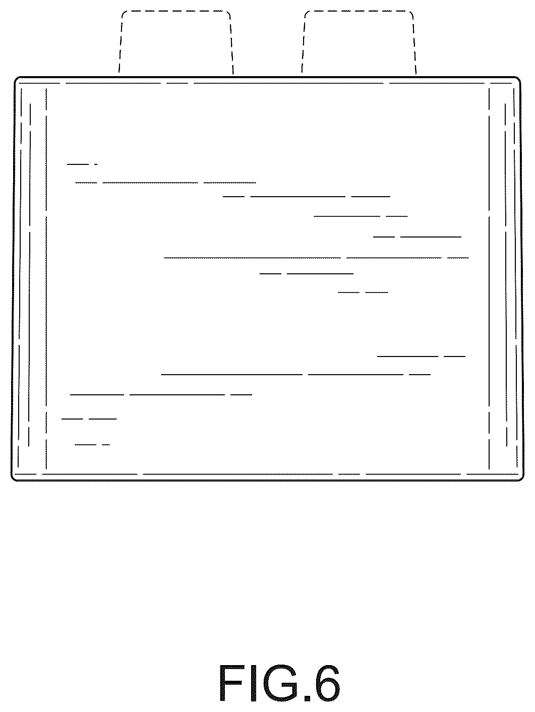 Patent USD1077757 Figure 6 – Fuse holder
