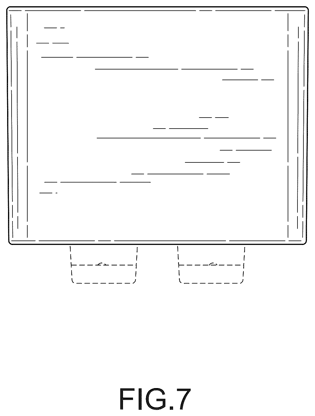 Patent USD1077757 Figure 7 – Fuse holder