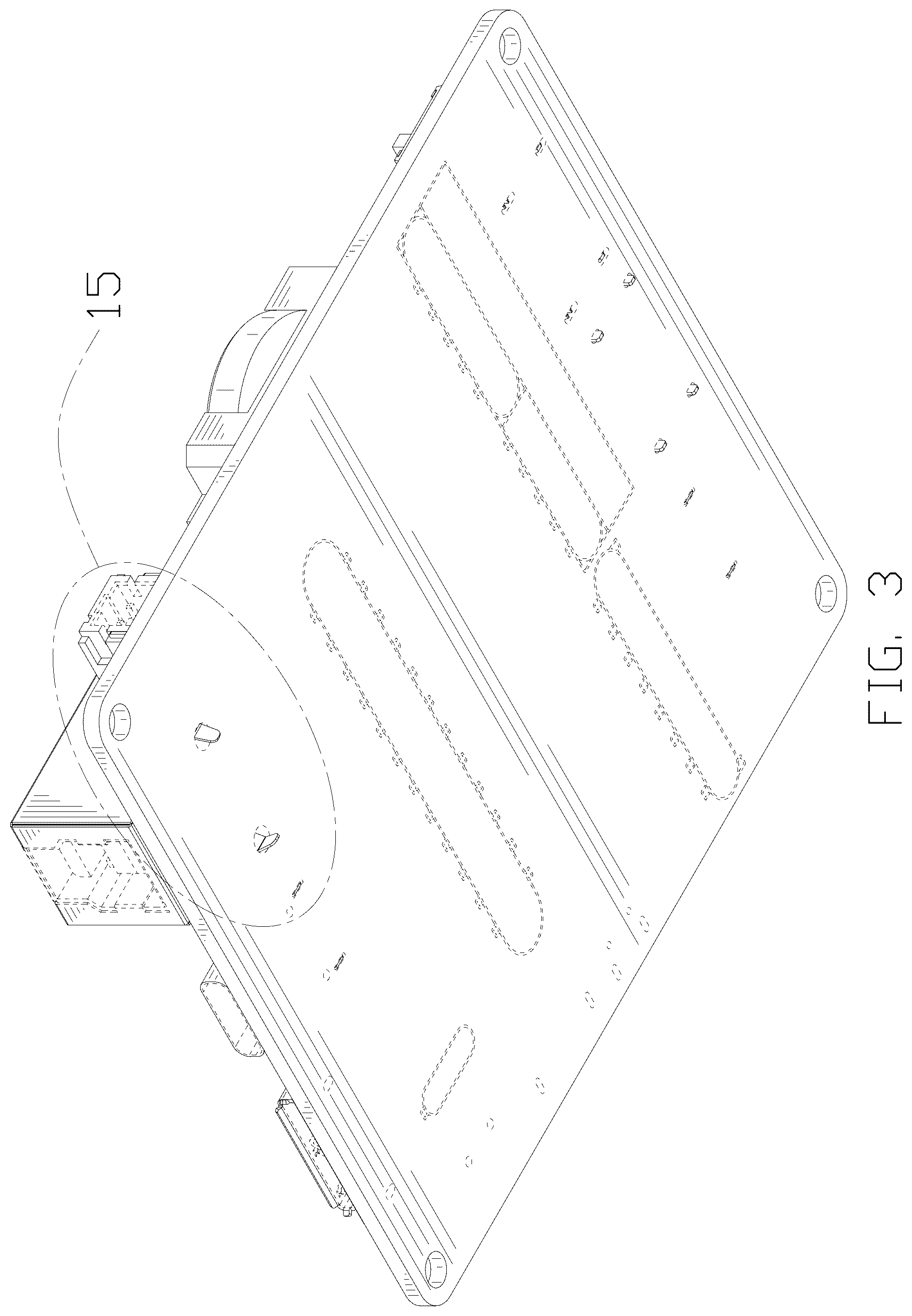 Patent USD1077763 Figure 3 – Tester for USB data cables