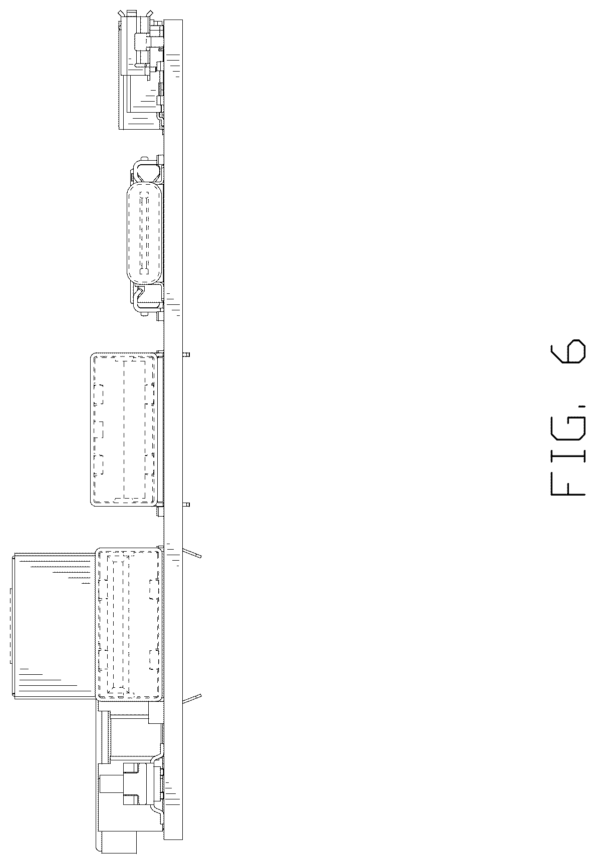 Patent USD1077763 Figure 6 – Tester for USB data cables
