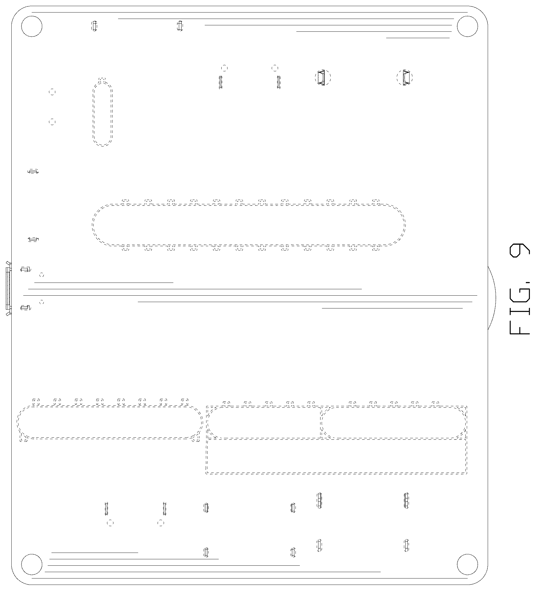 Patent USD1077763 Figure 9 – Tester for USB data cables