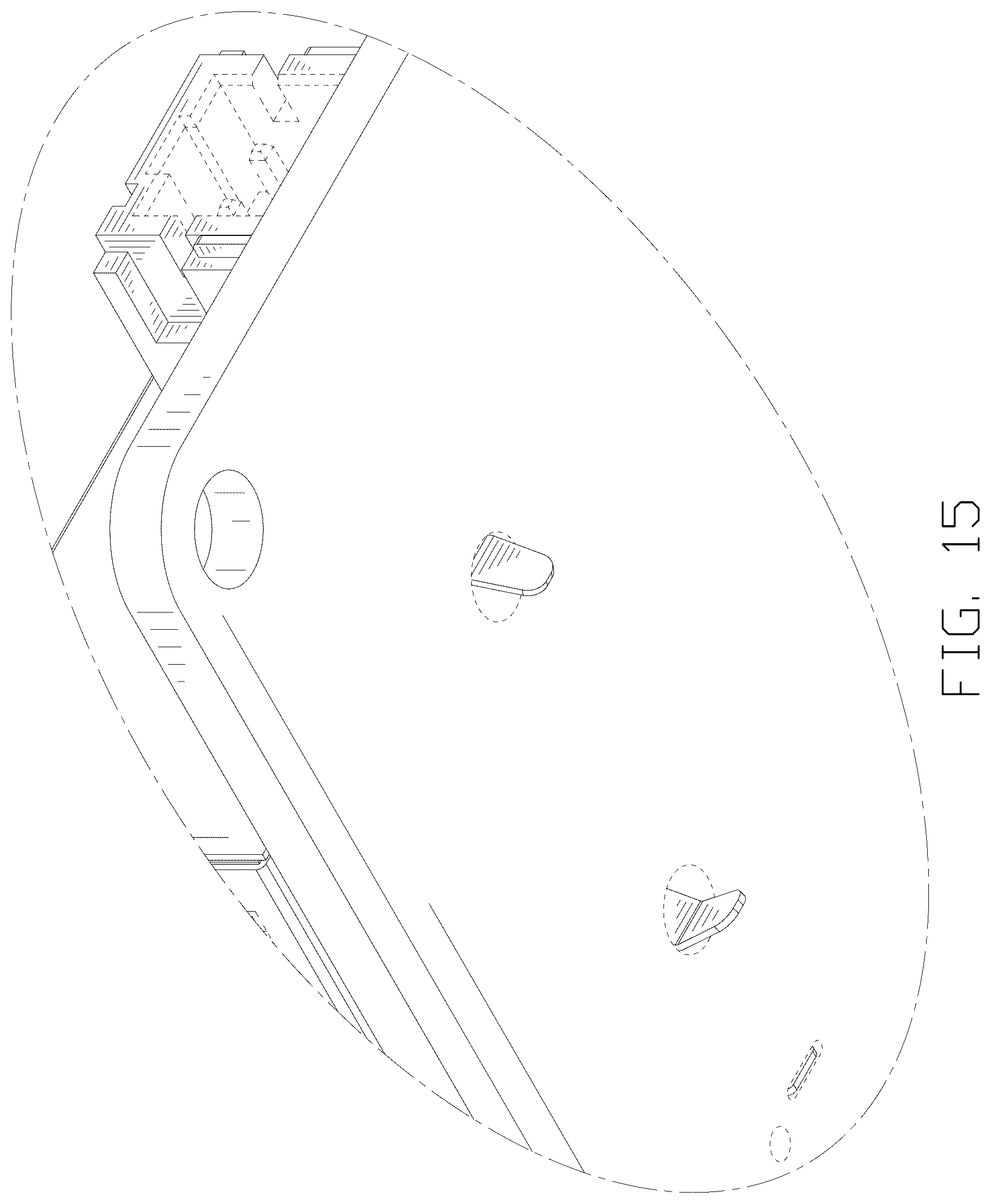 Patent USD1077763 Figure 15 – Tester for USB data cables