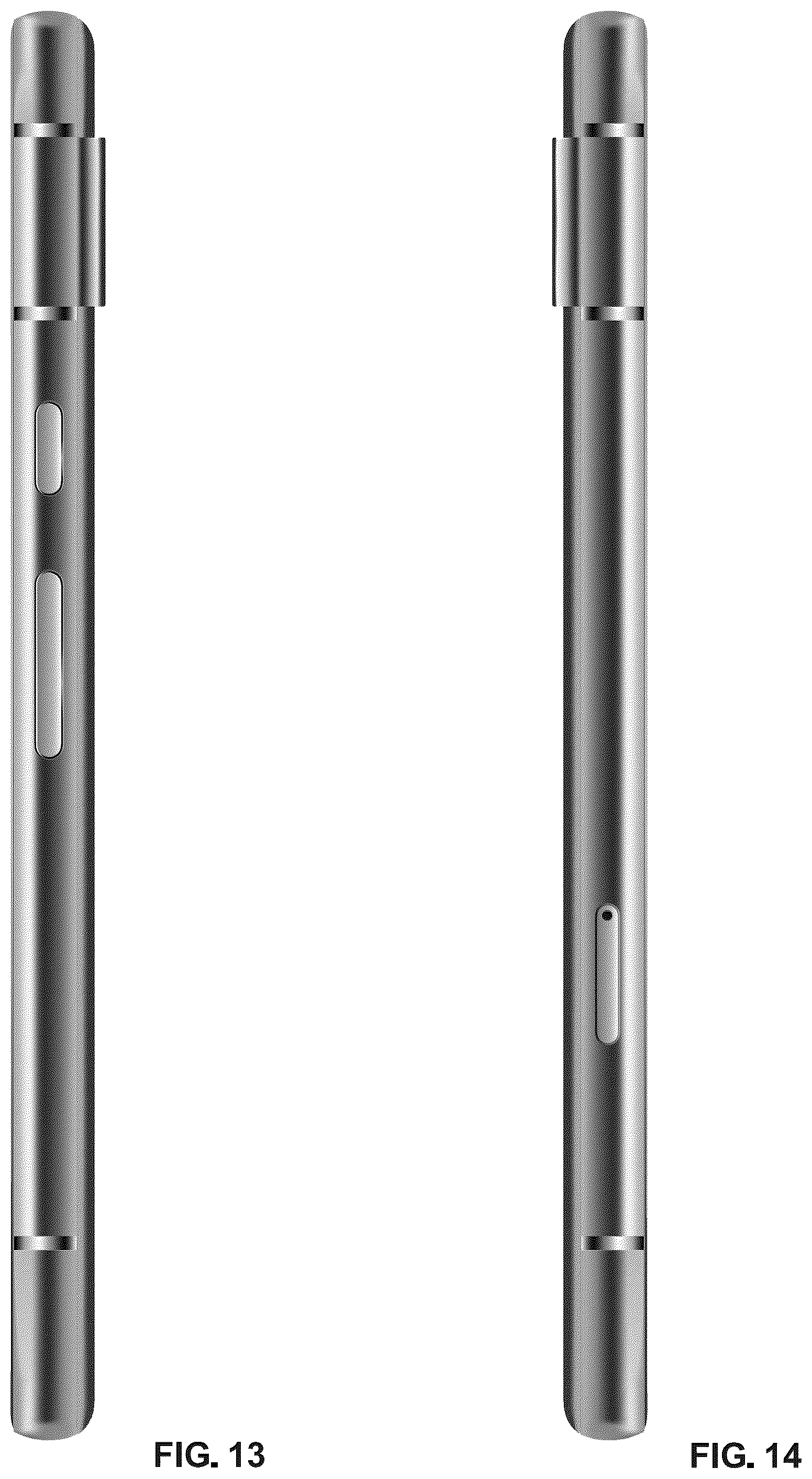 Patent USD1077768 Figure 11 – Smartphone