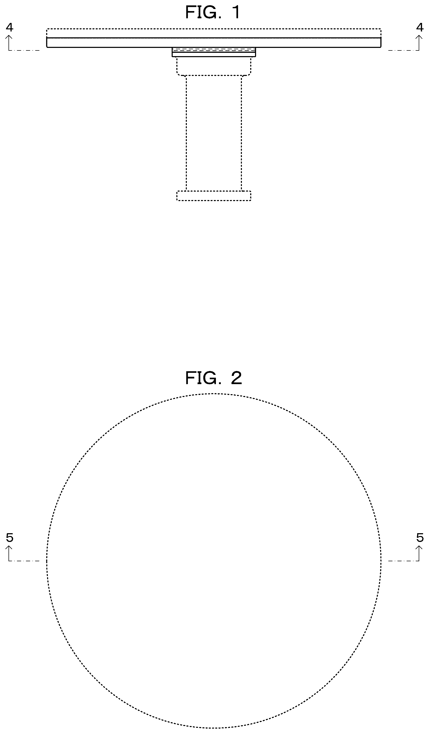 Patent USD1077769 Figure 1 – Ceramic heater