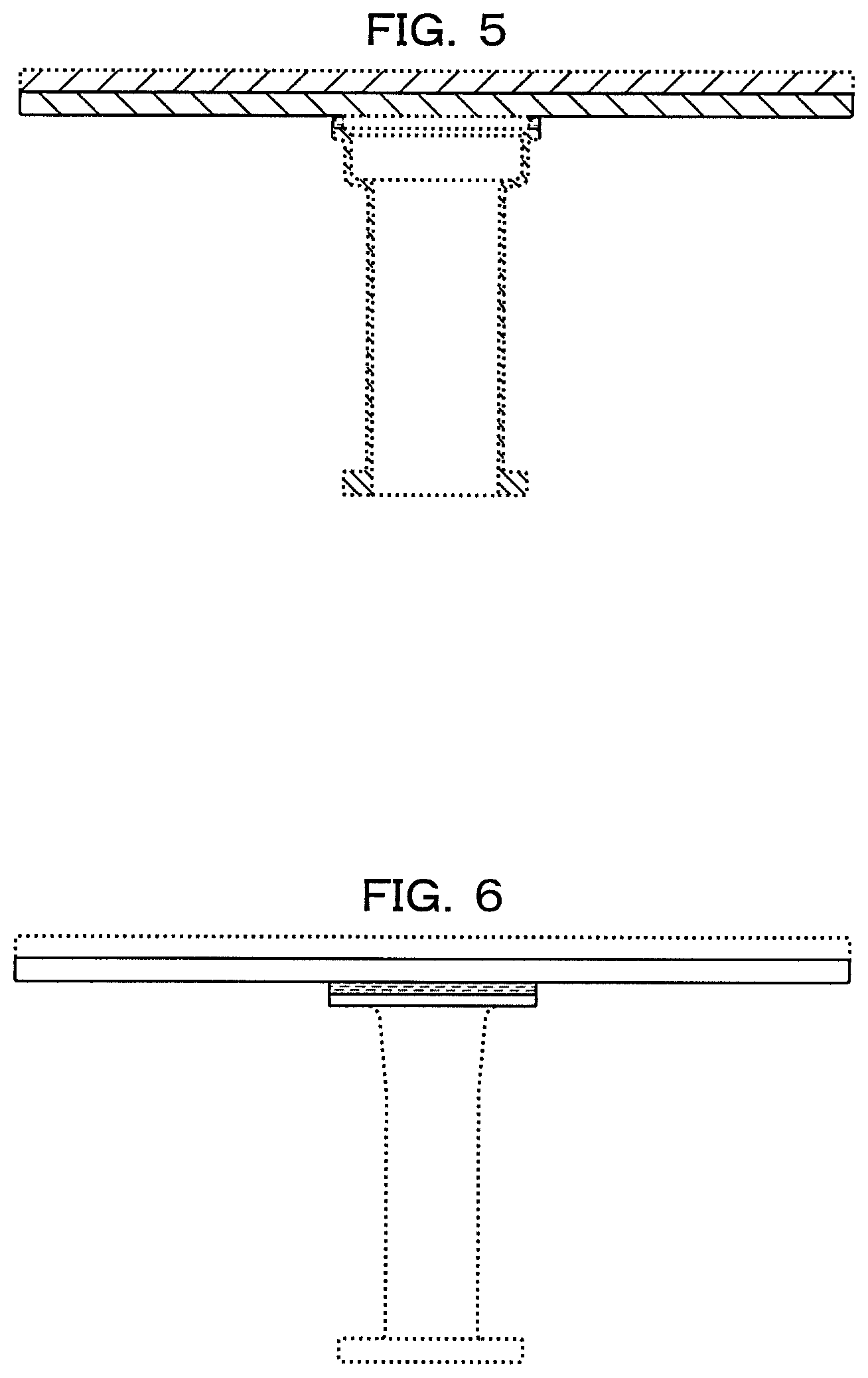 Patent USD1077769 Figure 3 – Ceramic heater