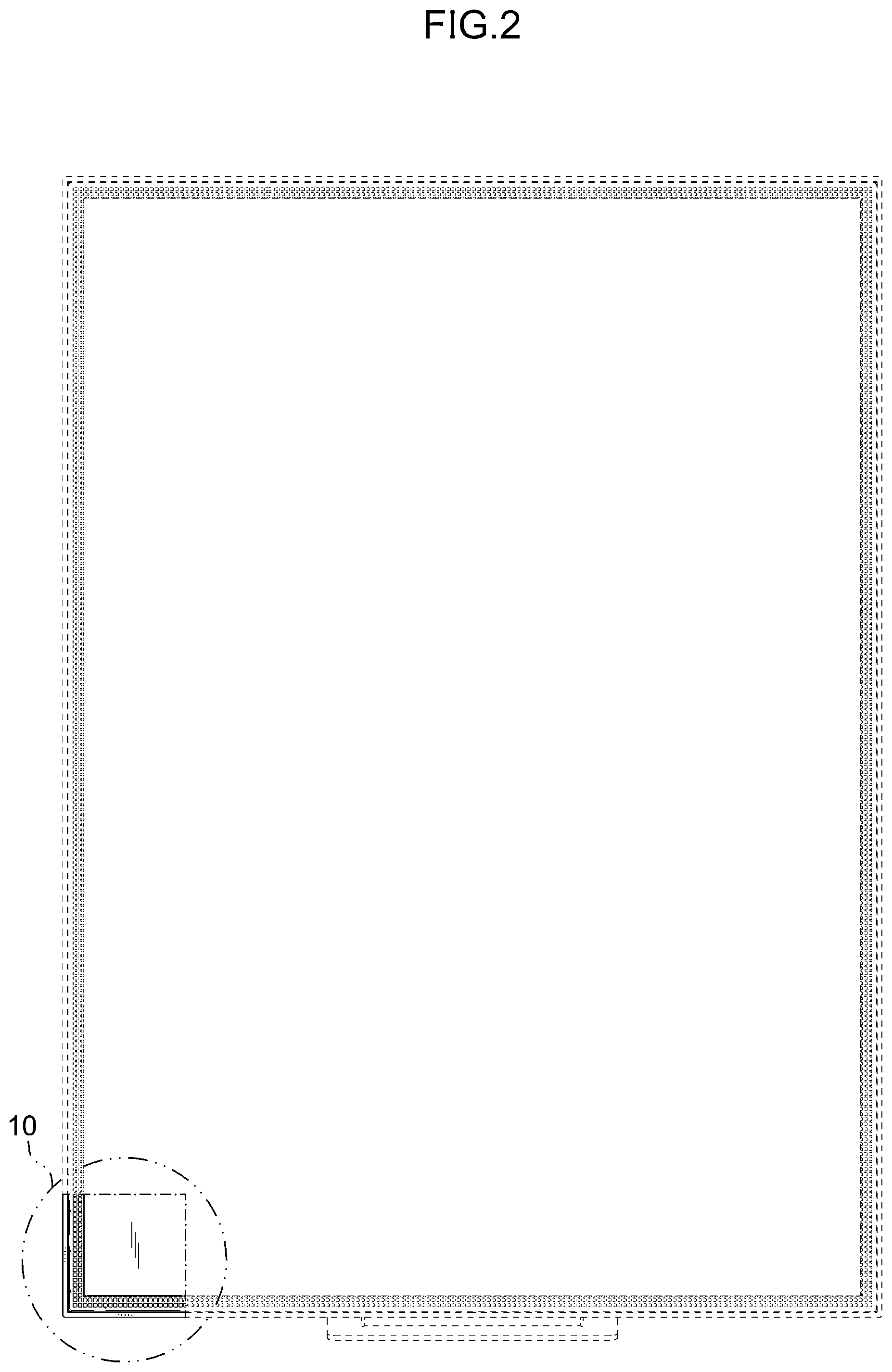 Patent USD1077770 Figure 2 – Loudspeaker
