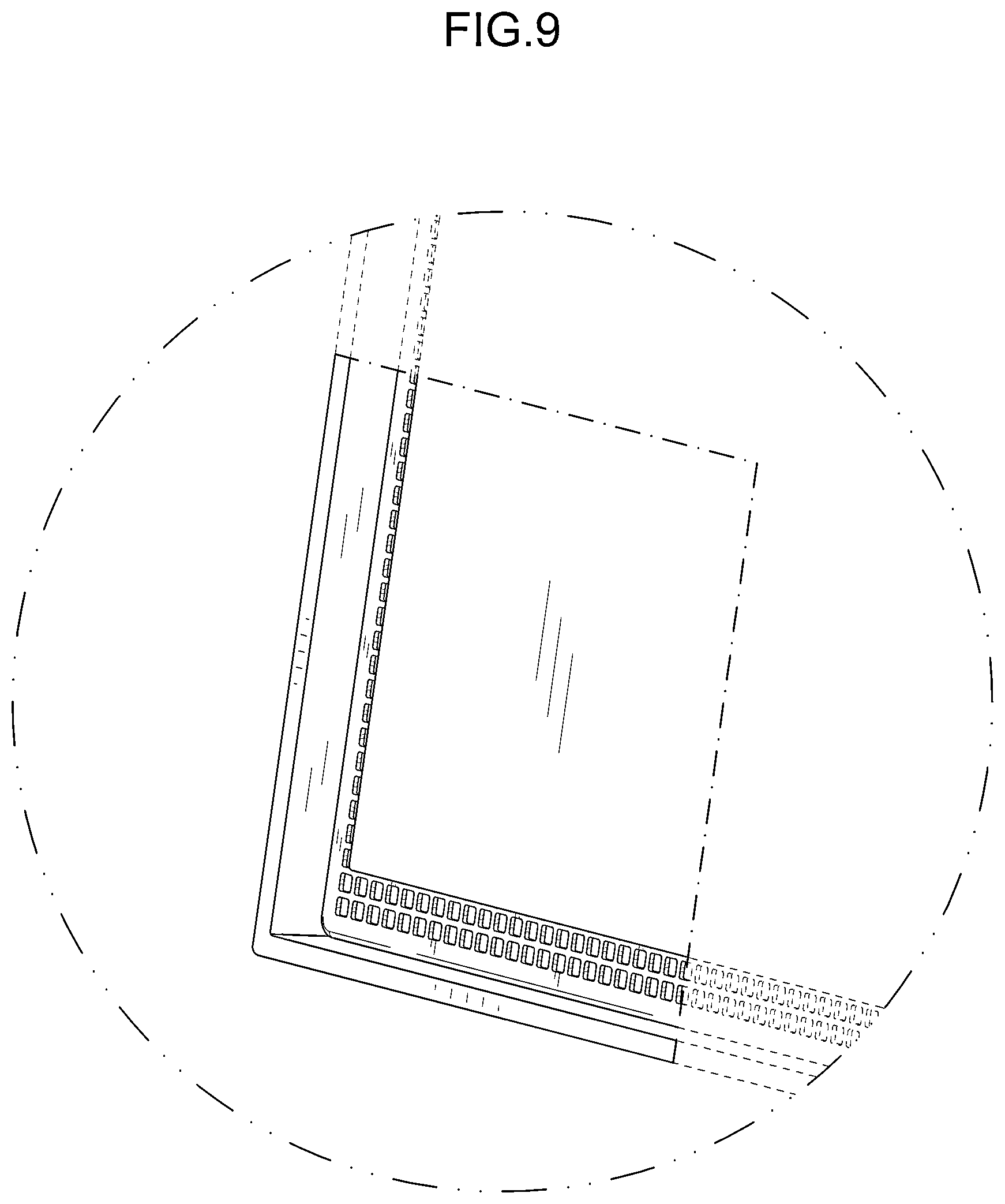 Patent USD1077770 Figure 7 – Loudspeaker
