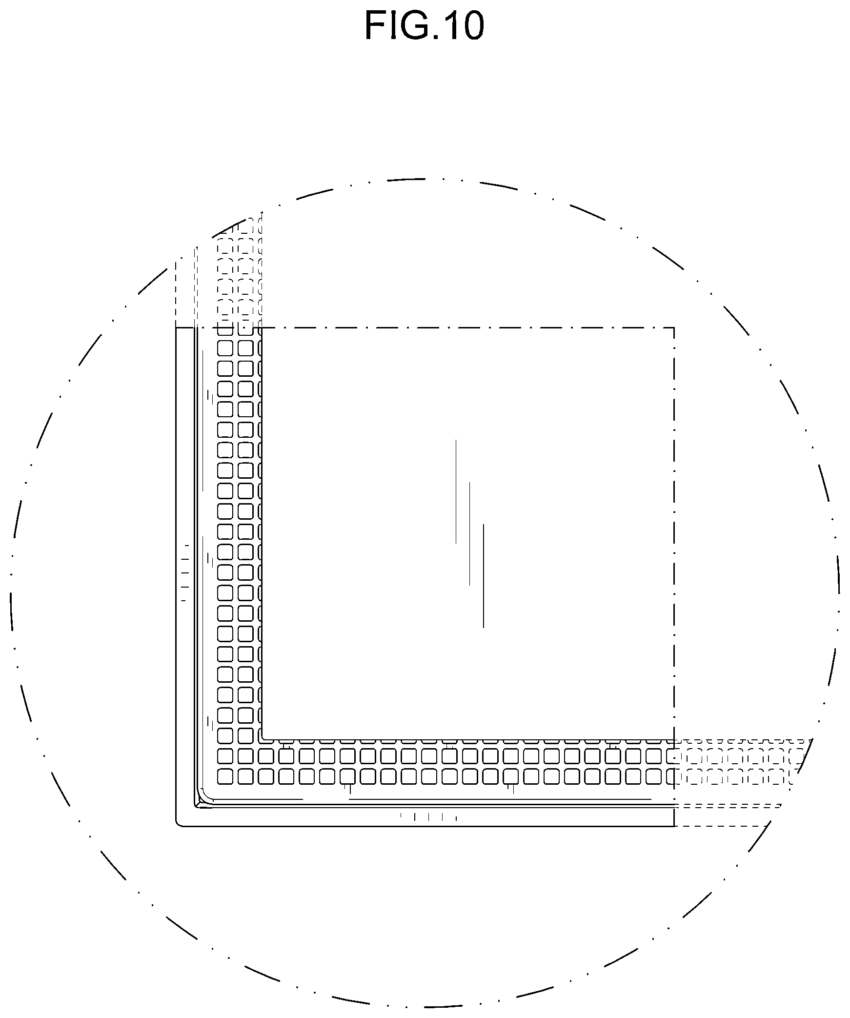 Patent USD1077770 Figure 8 – Loudspeaker