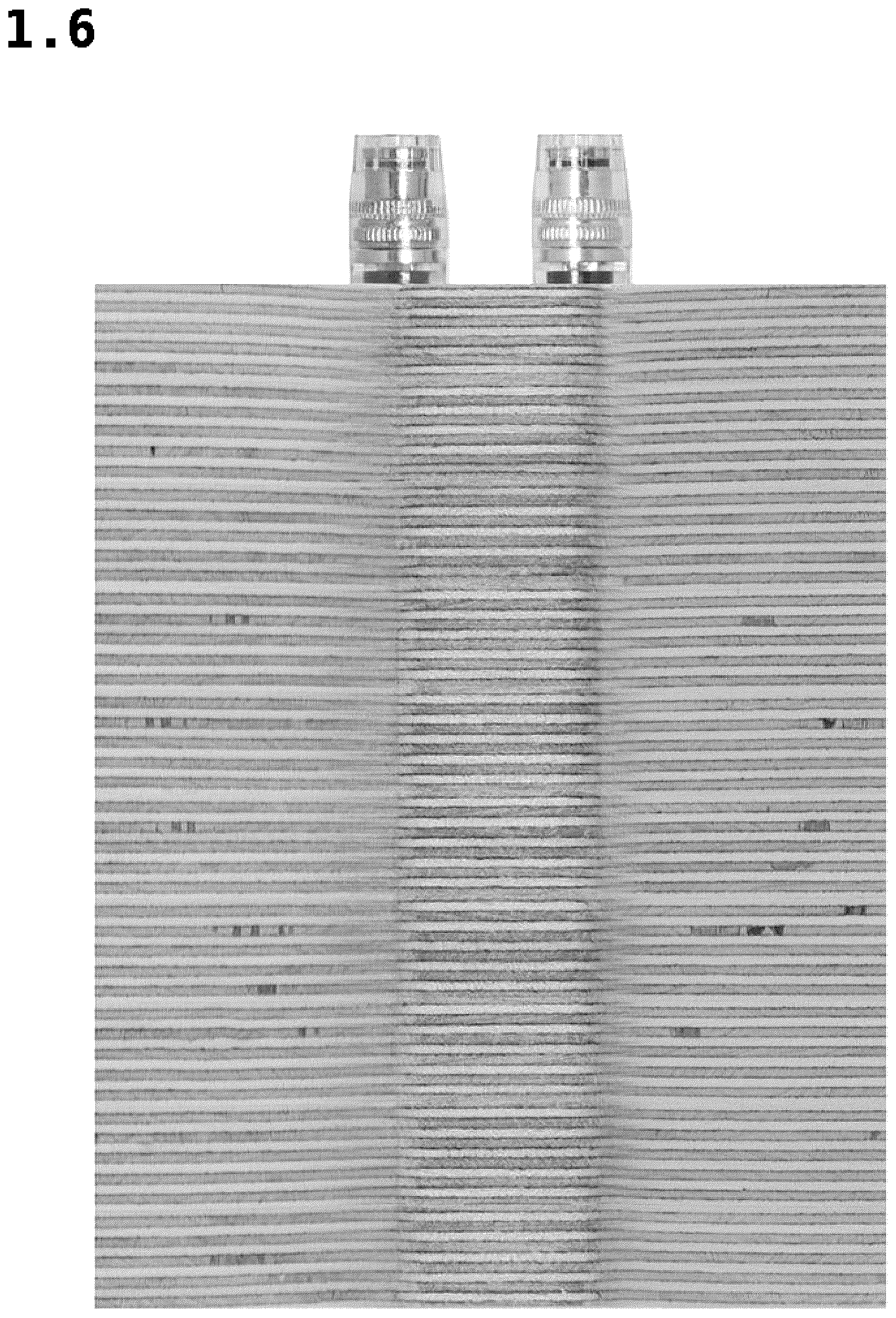 Patent USD1077771 Figure 6 – Loudspeaker