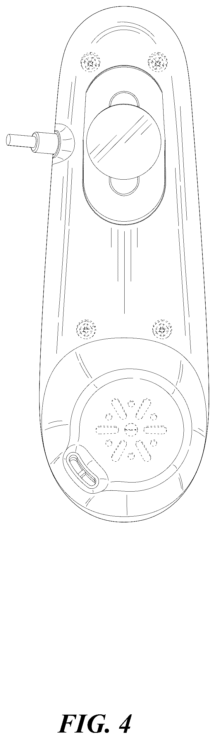 Patent USD1077772 Figure 4 – Pair of virtual reality headsets