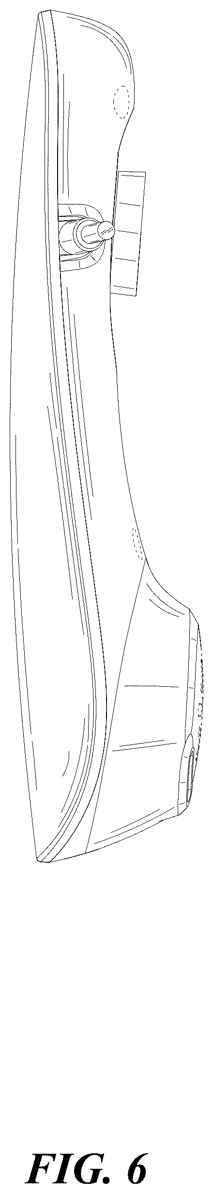 Patent USD1077772 Figure 6 – Pair of virtual reality headsets