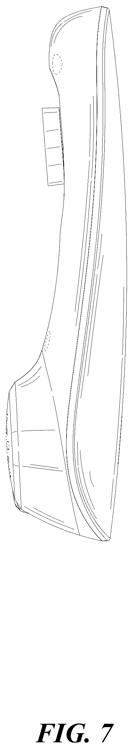 Patent USD1077772 Figure 7 – Pair of virtual reality headsets