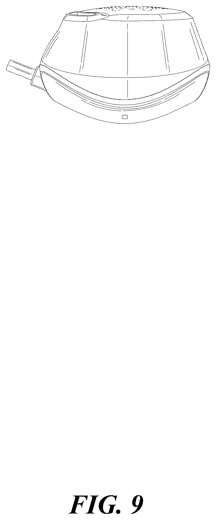 Patent USD1077772 Figure 9 – Pair of virtual reality headsets