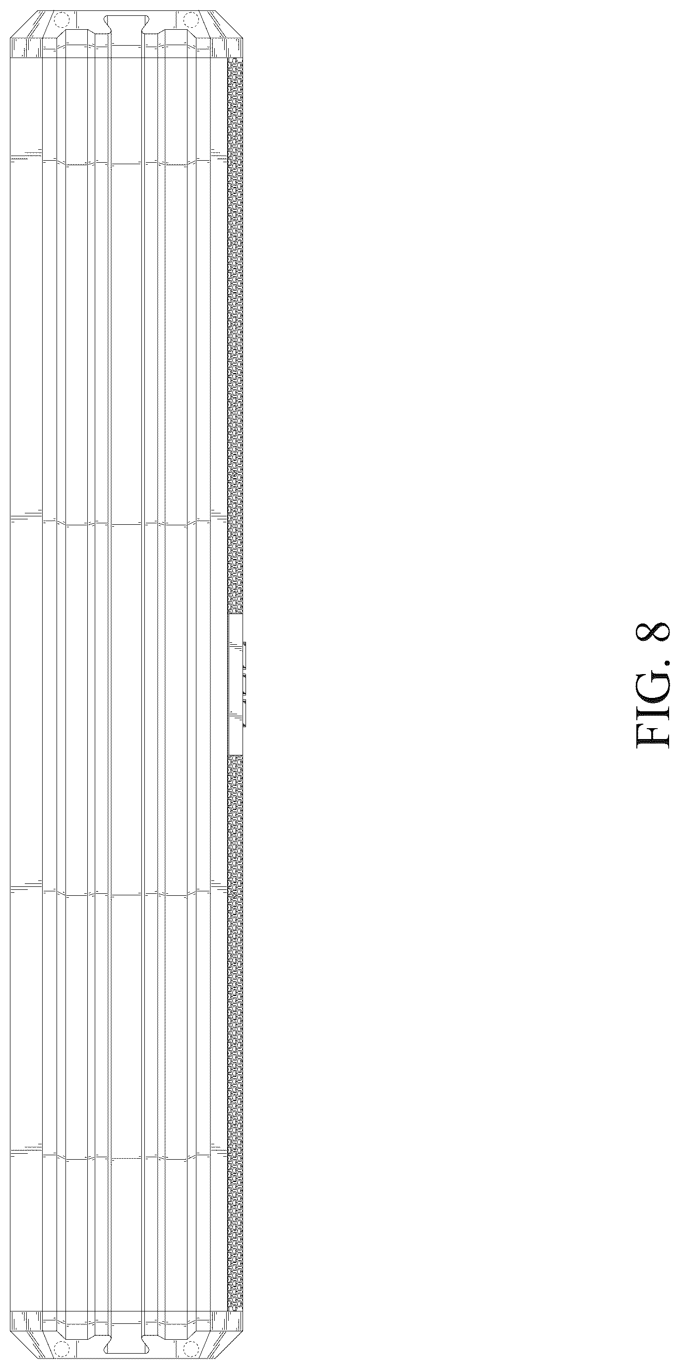 Patent USD1077777 Figure 8 – Sound bar