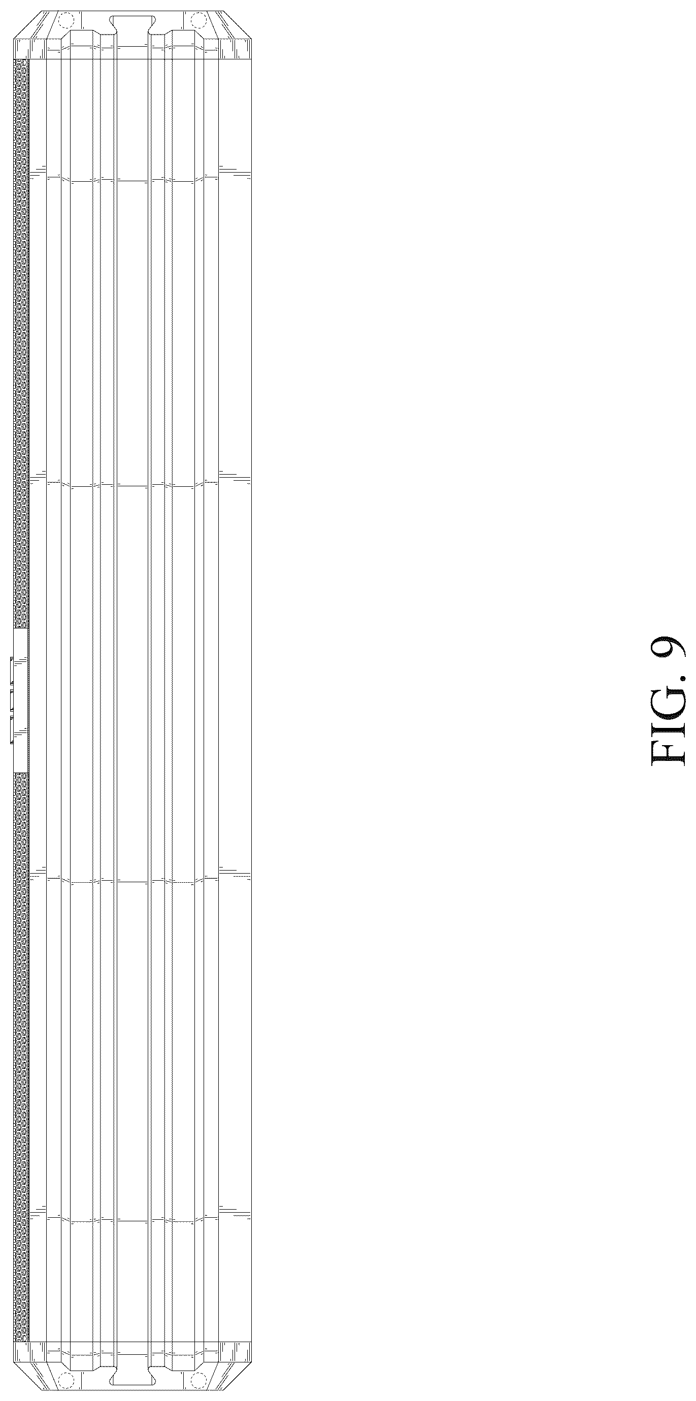 Patent USD1077777 Figure 9 – Sound bar