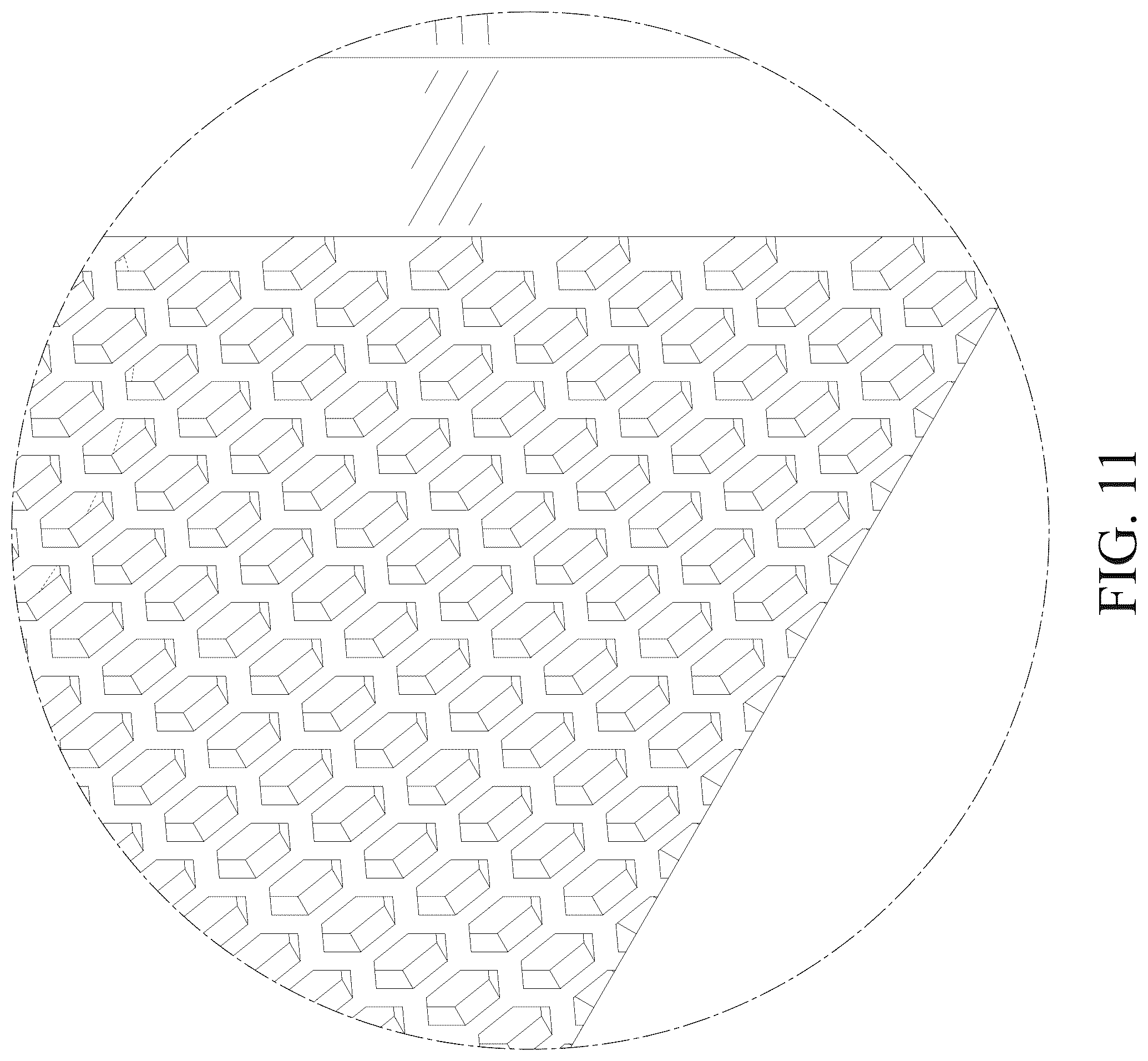 Patent USD1077777 Figure 11 – Sound bar
