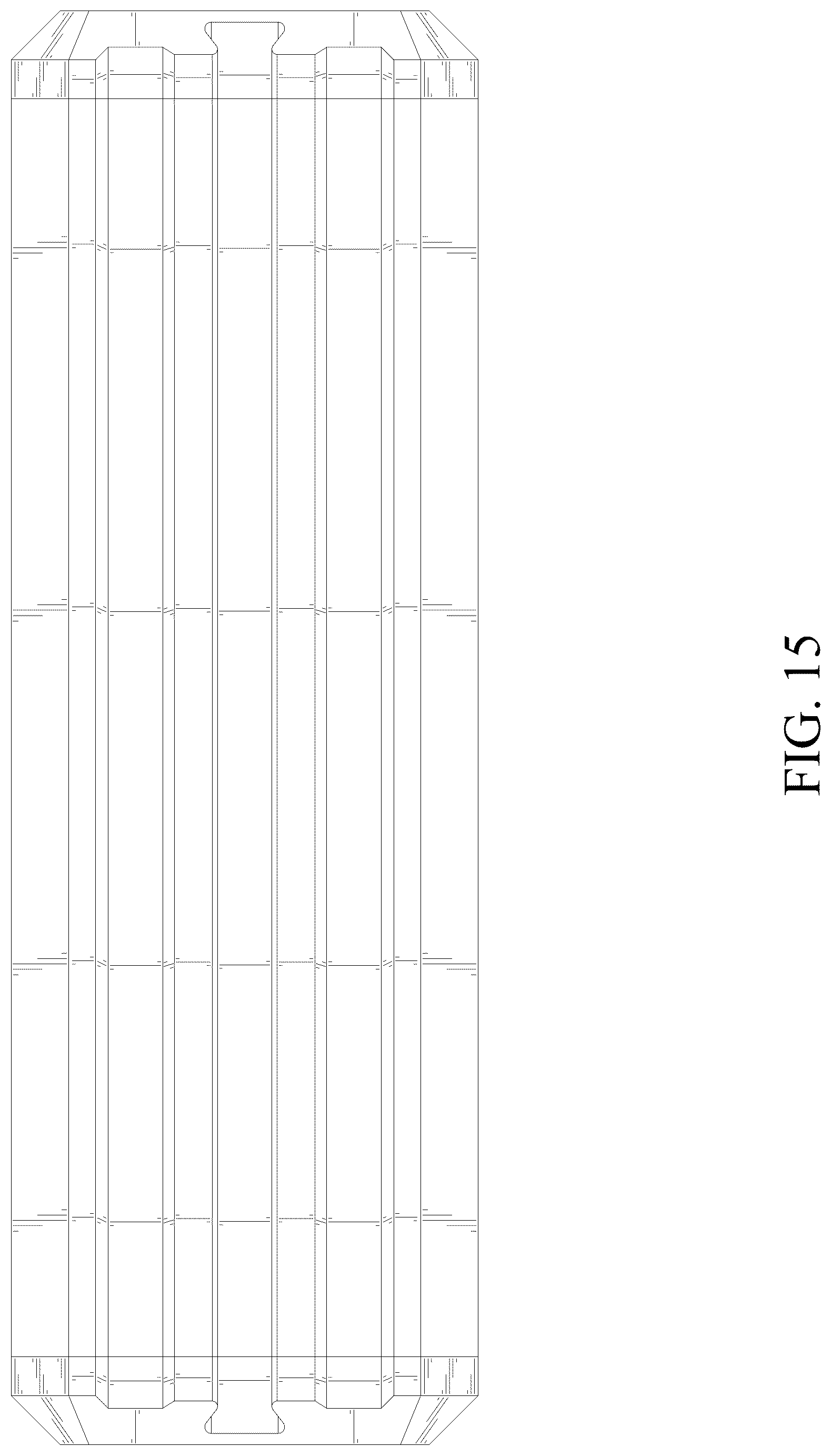 Patent USD1077777 Figure 15 – Sound bar
