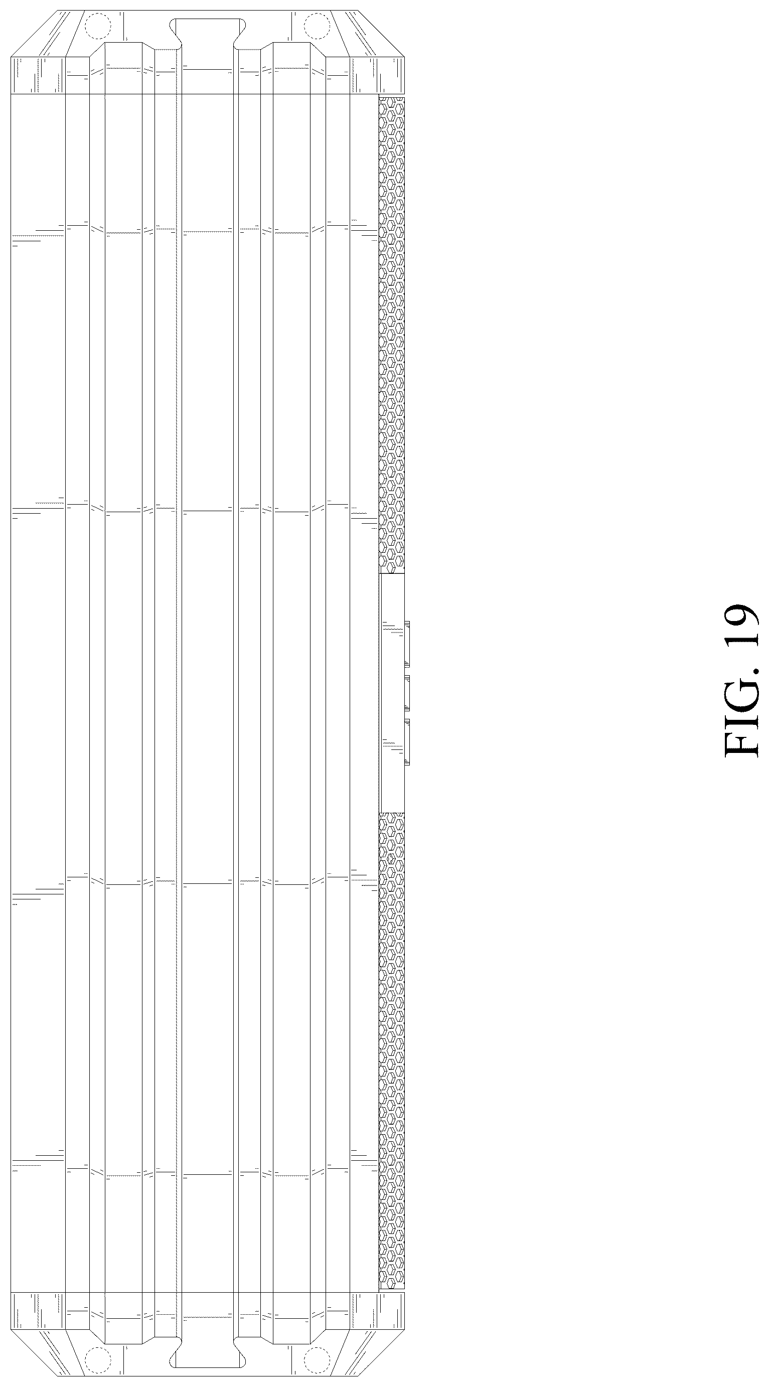 Patent USD1077777 Figure 19 – Sound bar