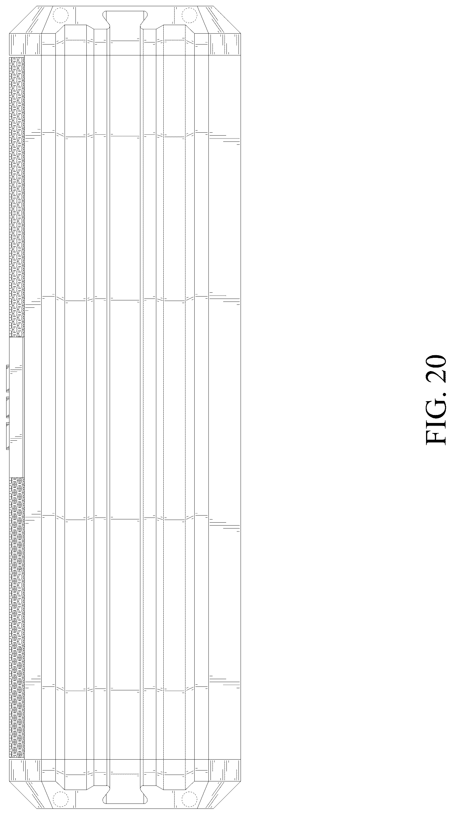 Patent USD1077777 Figure 20 – Sound bar