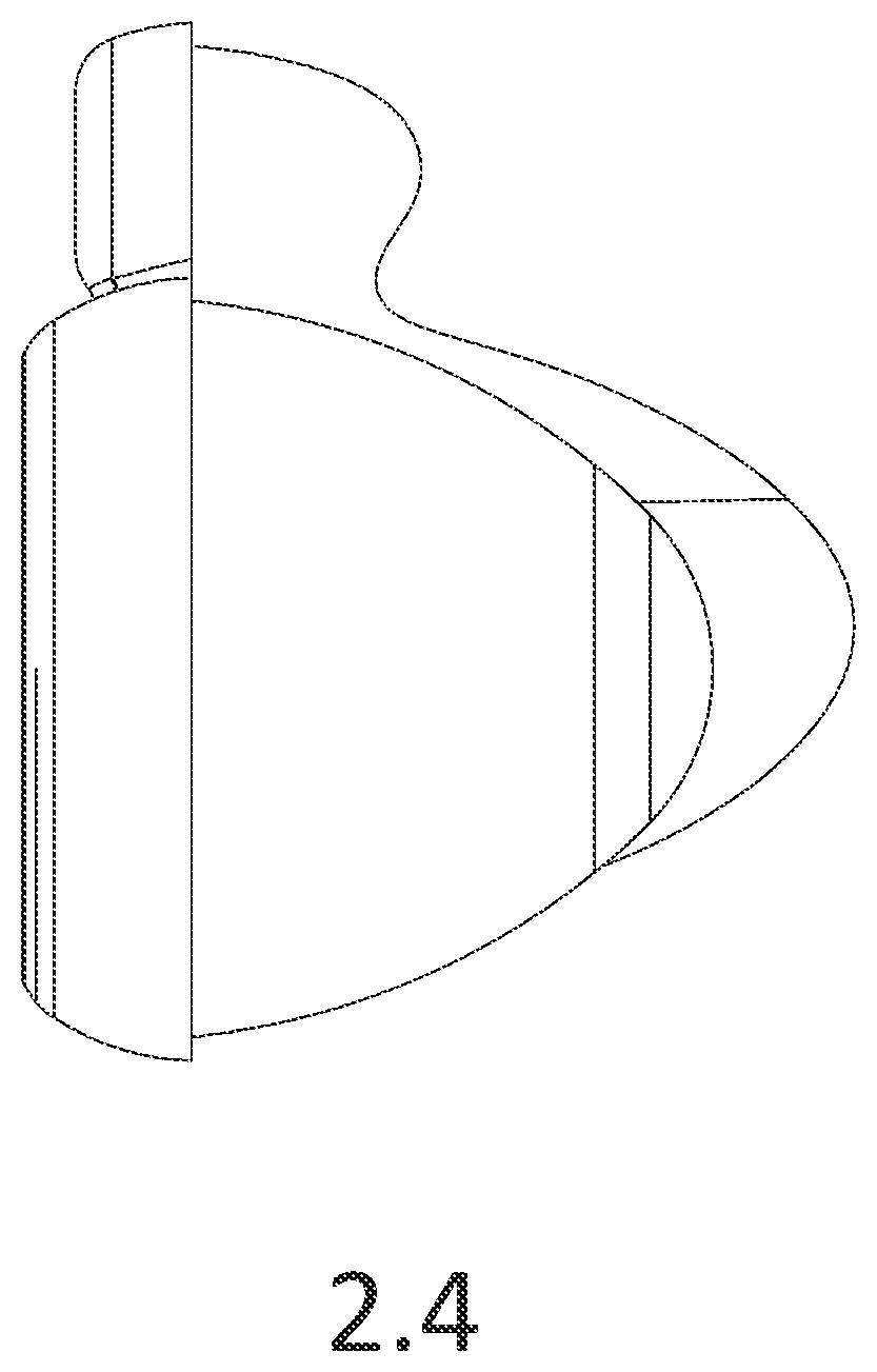 Patent USD1077778 Figure 4 – Loudspeaker