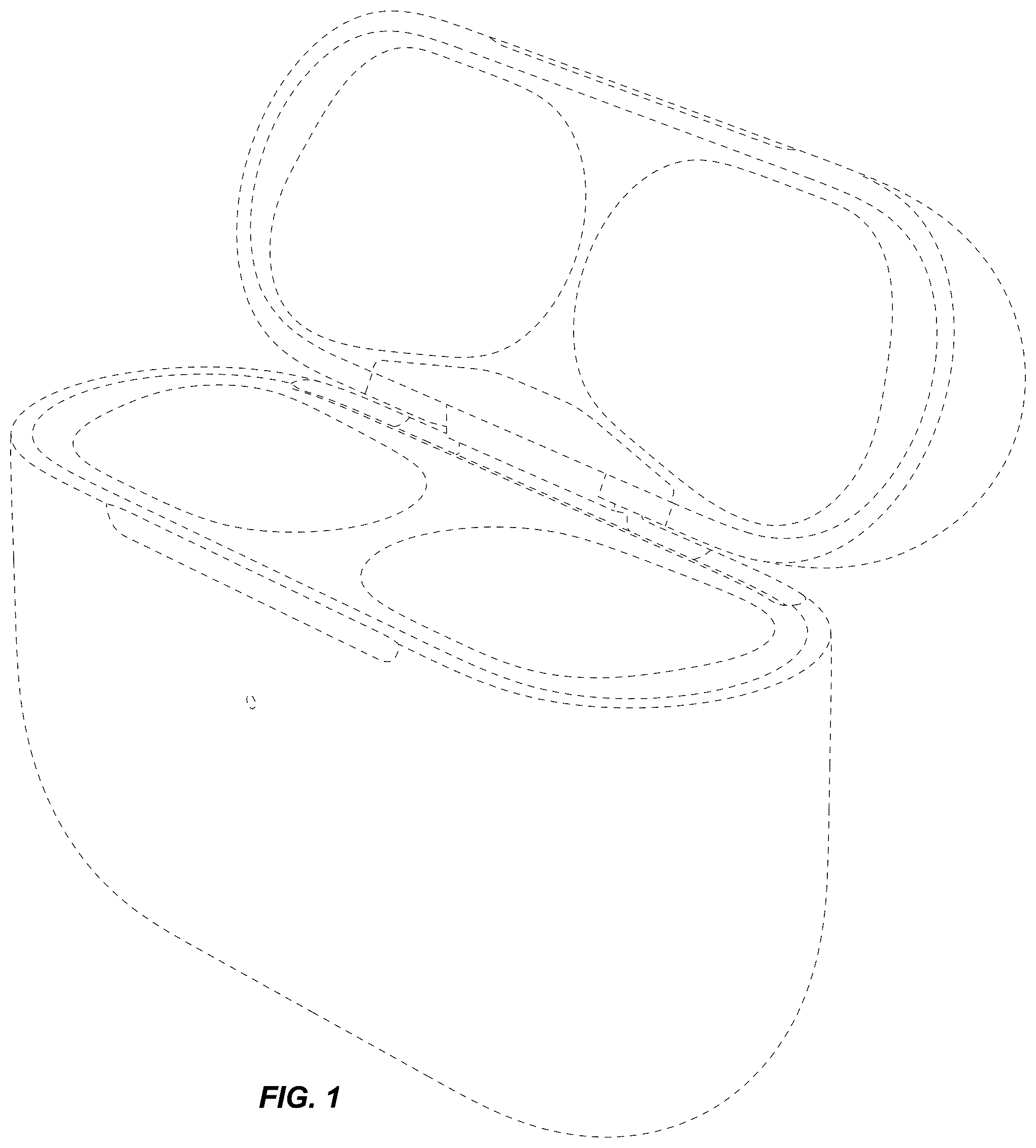 Patent USD1077780 Figure 1 – Case