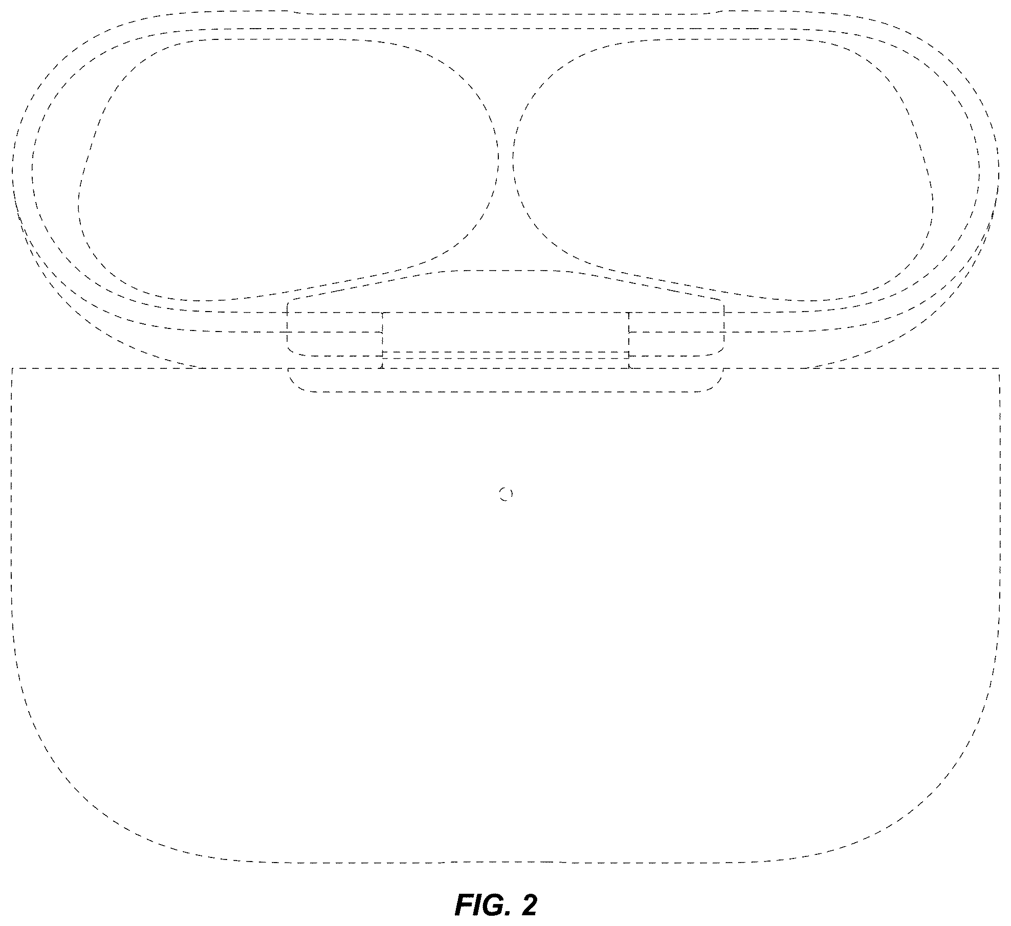 Patent USD1077780 Figure 2 – Case
